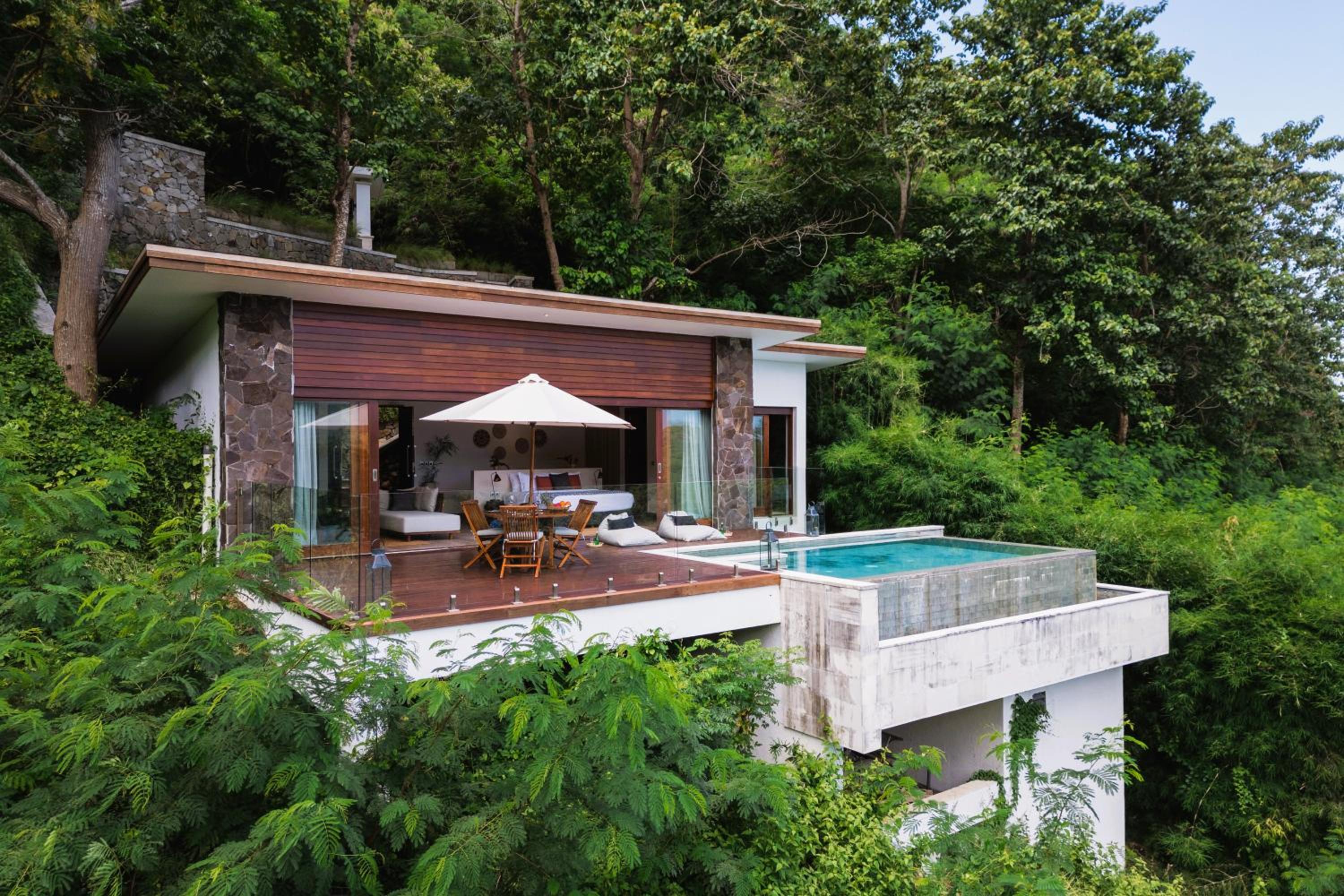 Selong Selo Resort and Villas