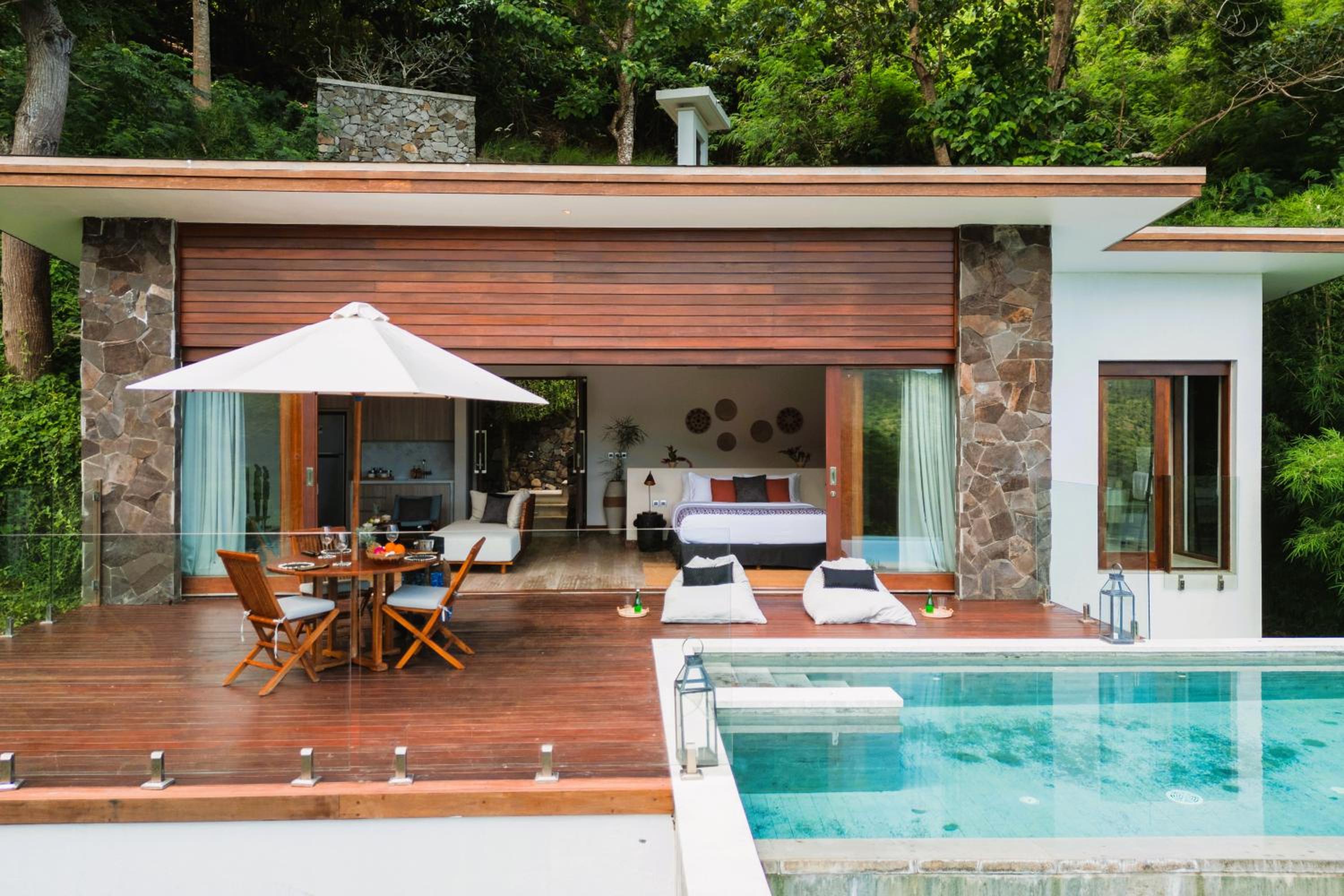 Selong Selo Resort and Villas