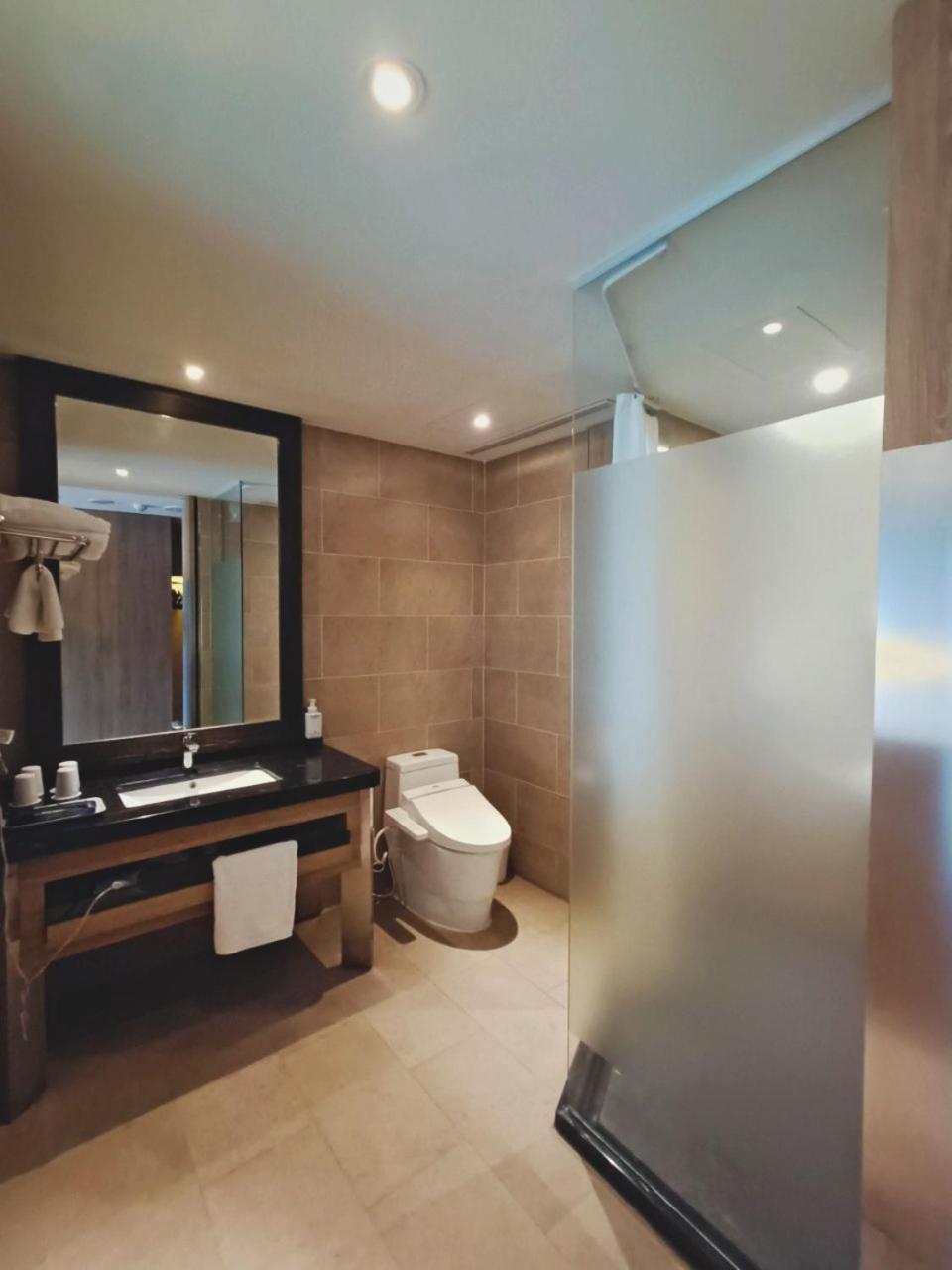 Chii Lih Resort
