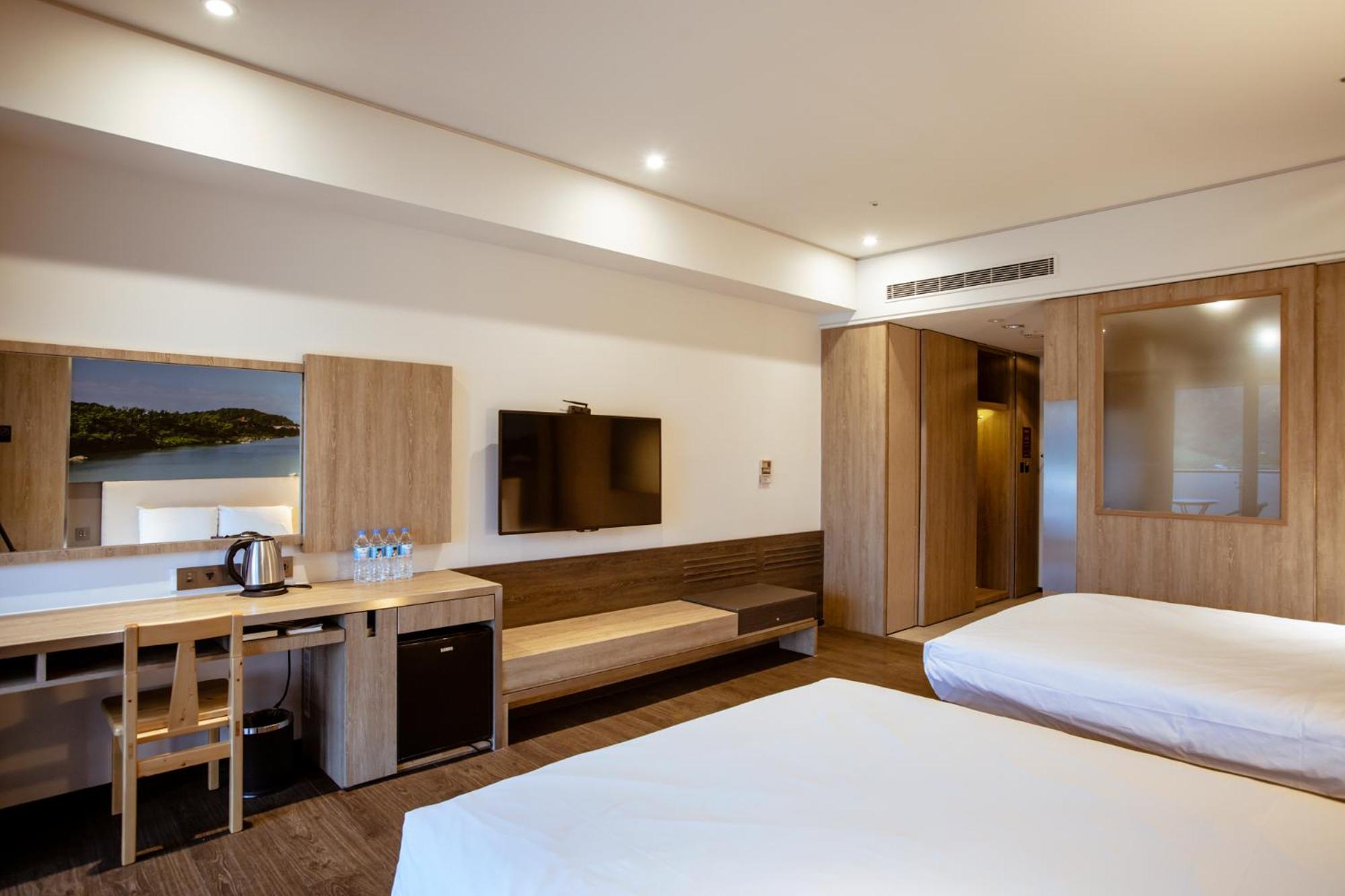 Chii Lih Resort