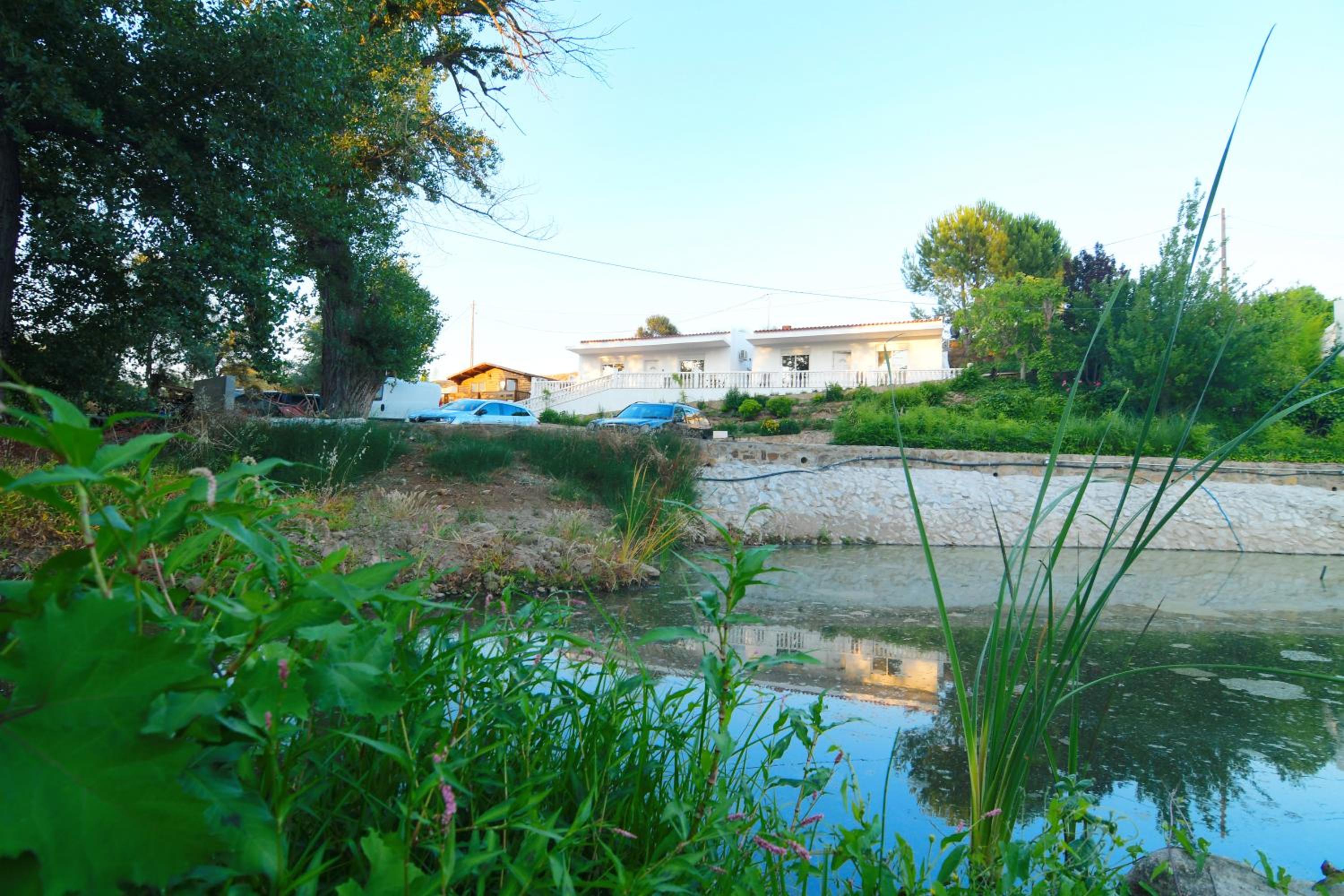Casa da Ribeira view 2