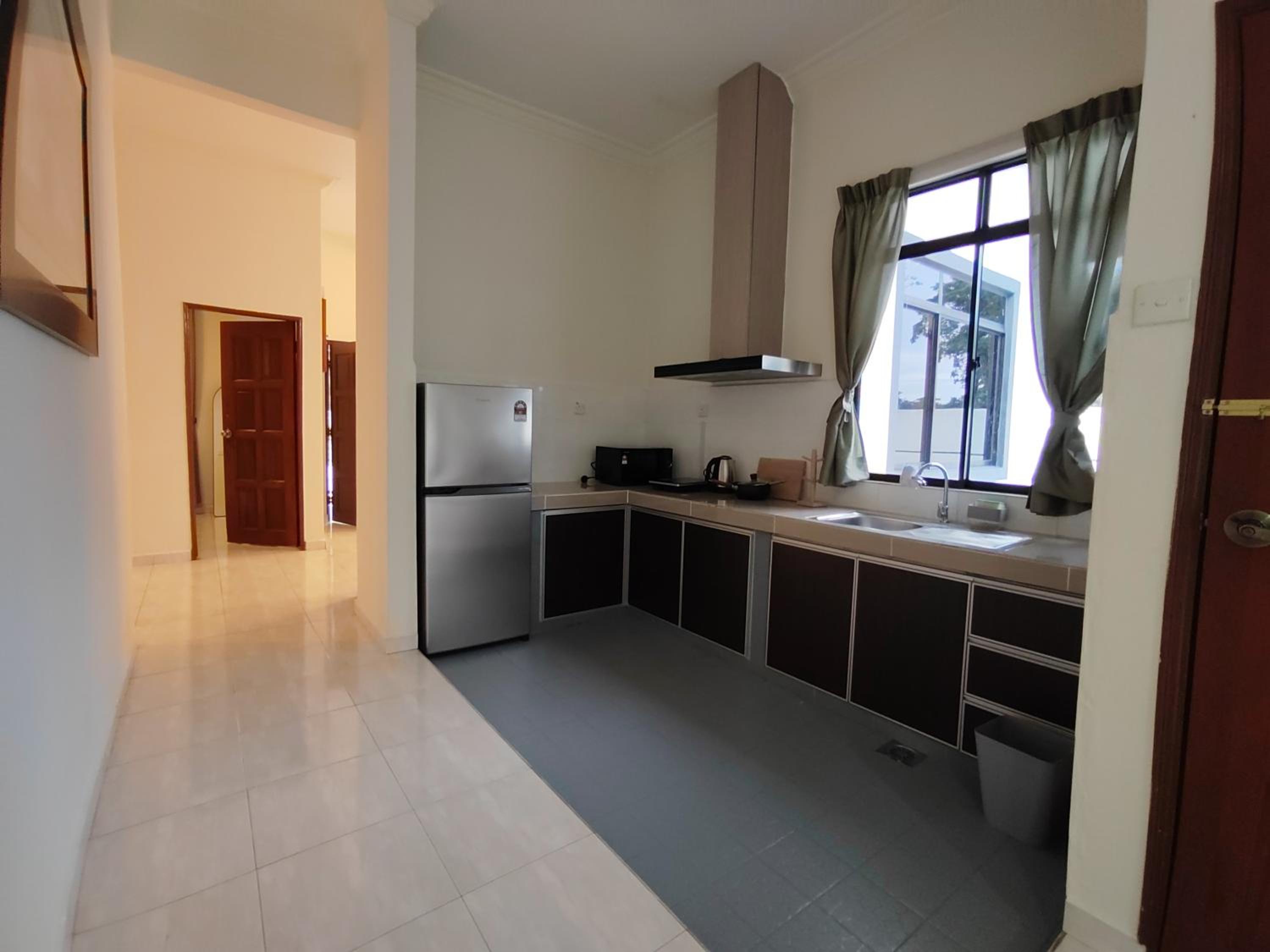 Luxpro Karaoke Private Pool Villa 218 photo 8