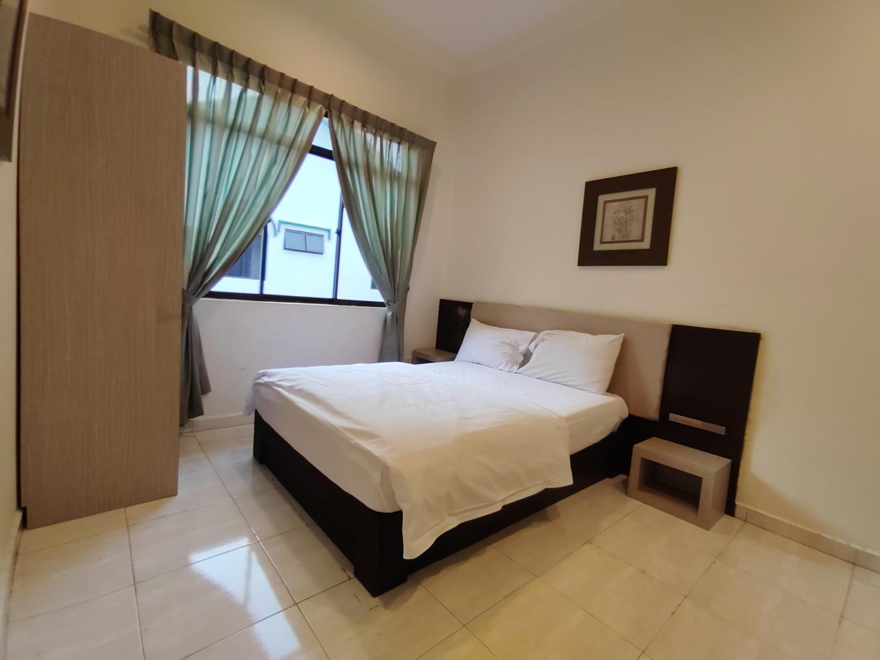 Luxpro Karaoke Private Pool Villa 218 photo 3