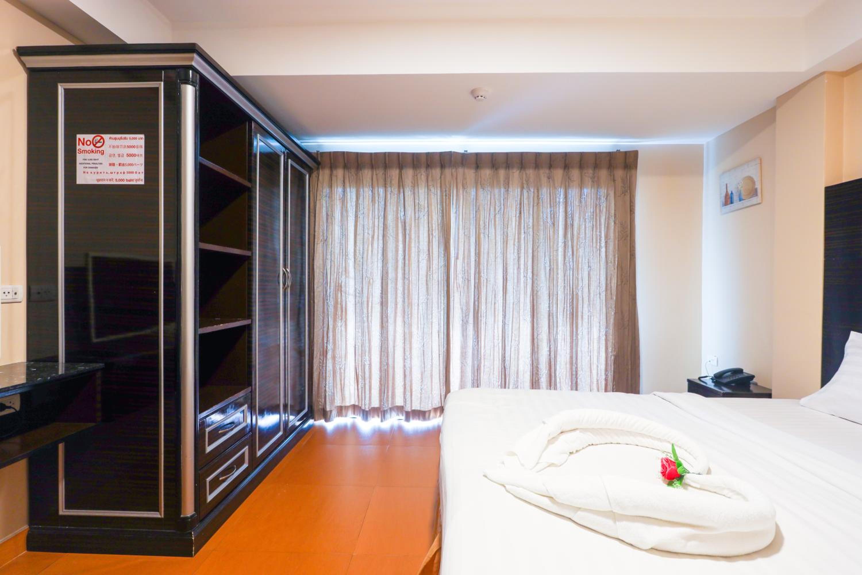 Land Royal Residence Pattaya