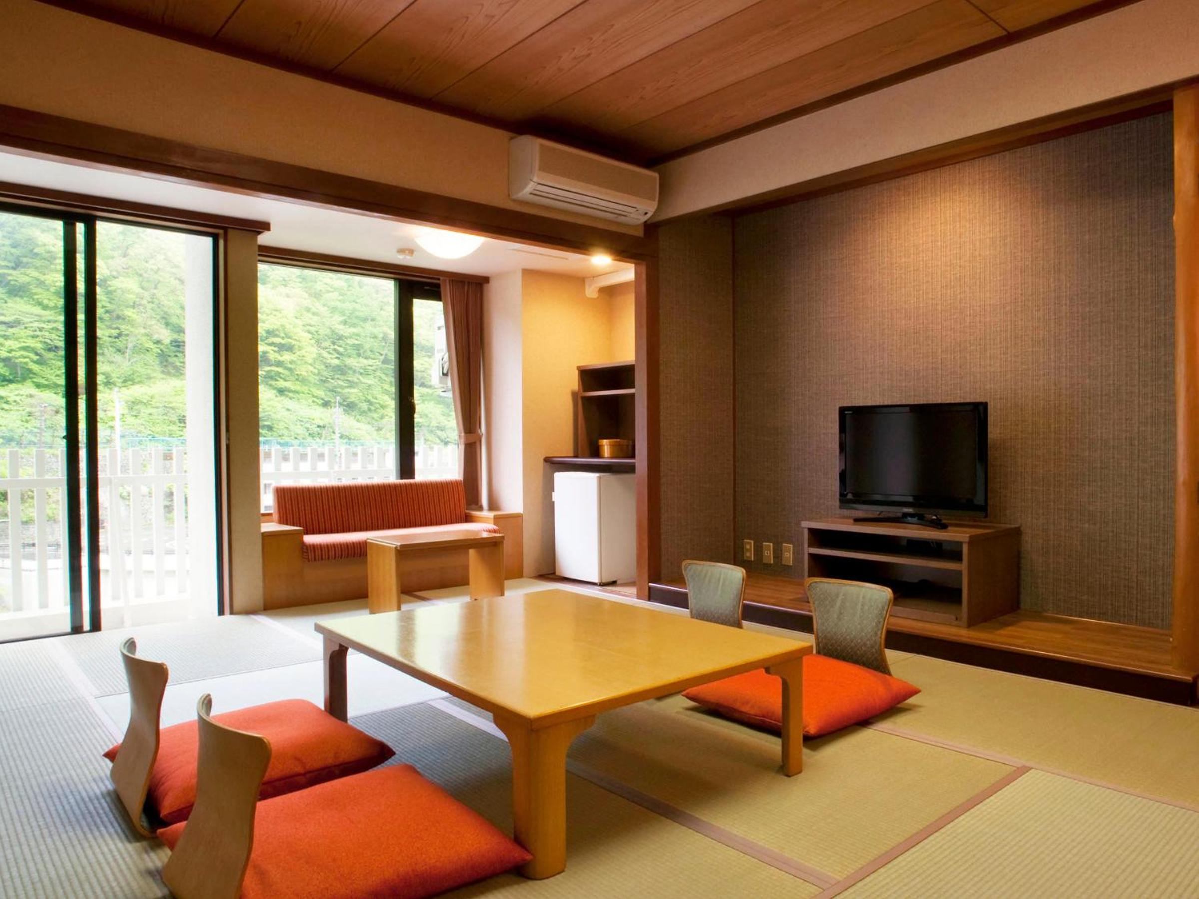 Kinugawa Onsen Hotel