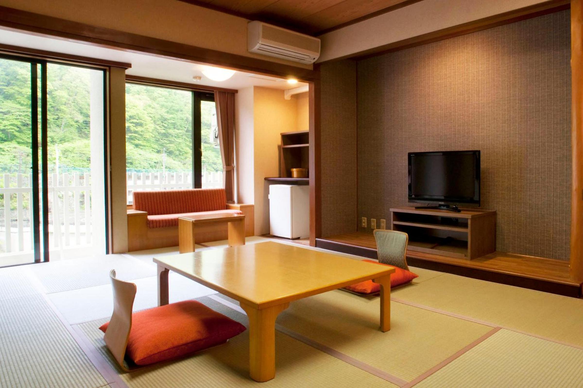 Kinugawa Onsen Hotel
