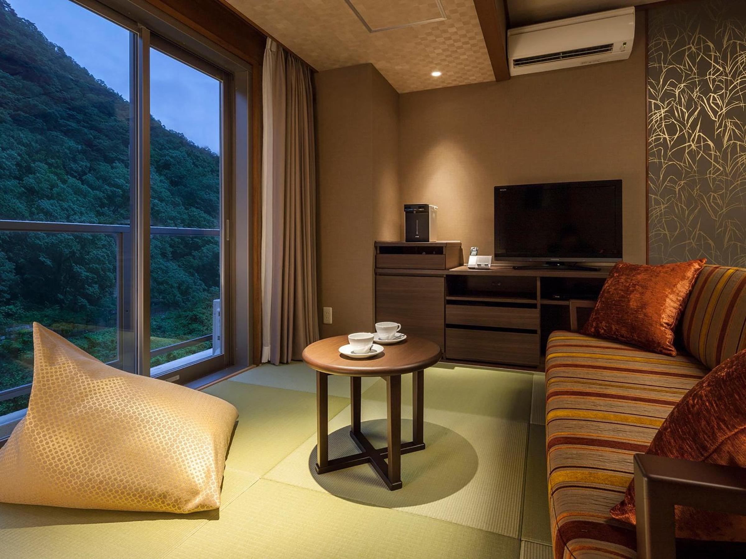 Kinugawa Onsen Hotel