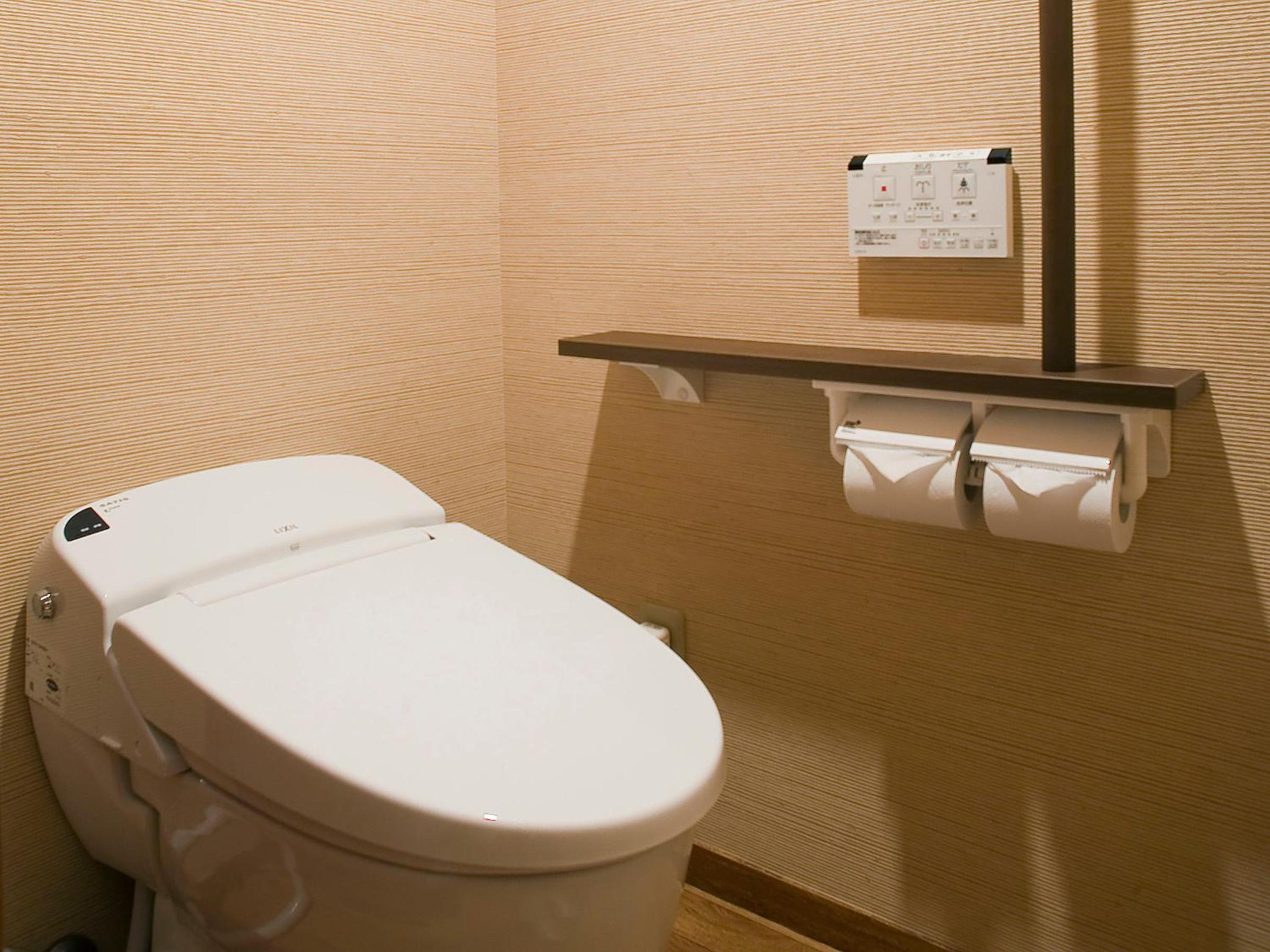 Kinugawa Onsen Hotel