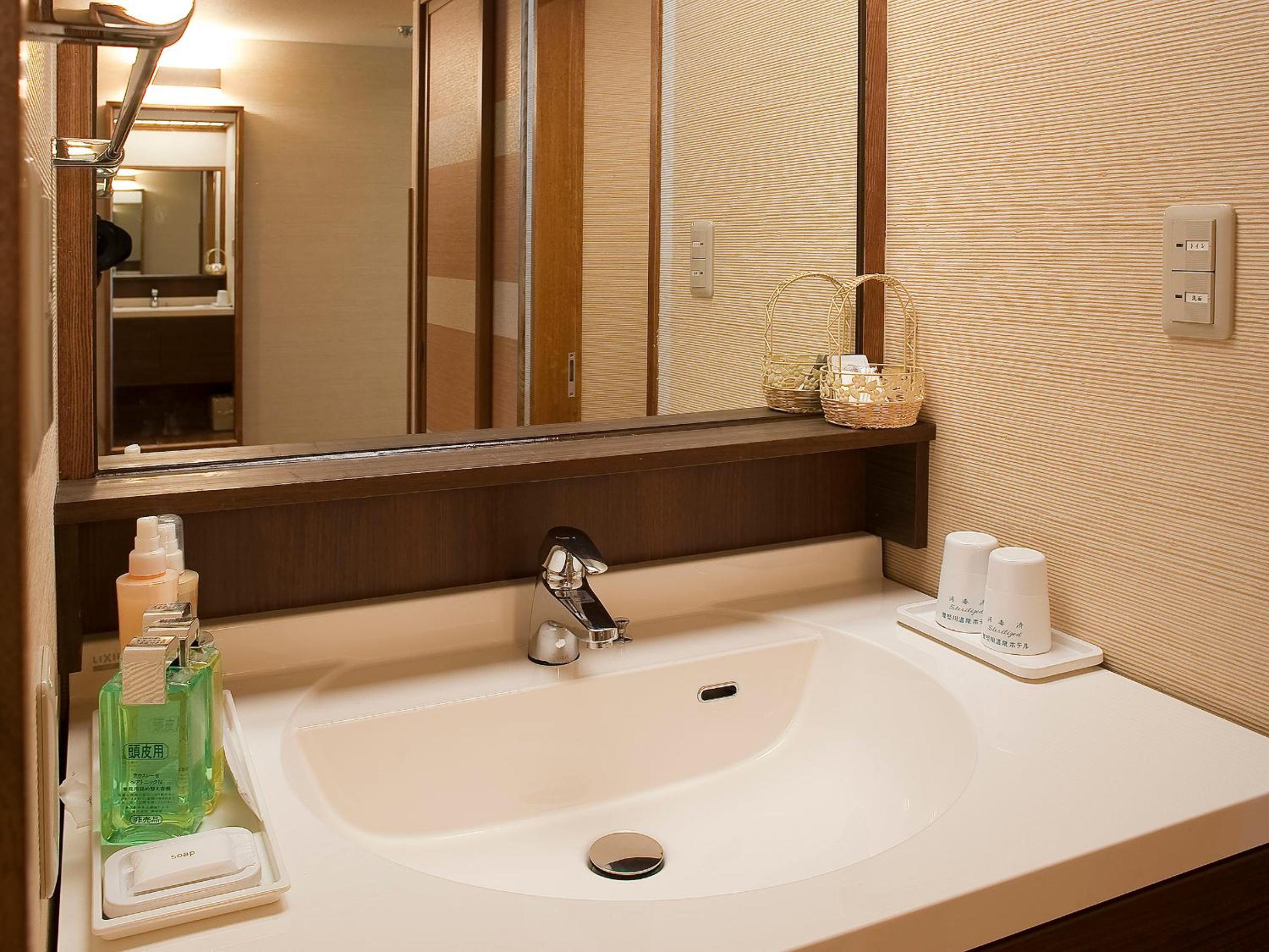 Kinugawa Onsen Hotel