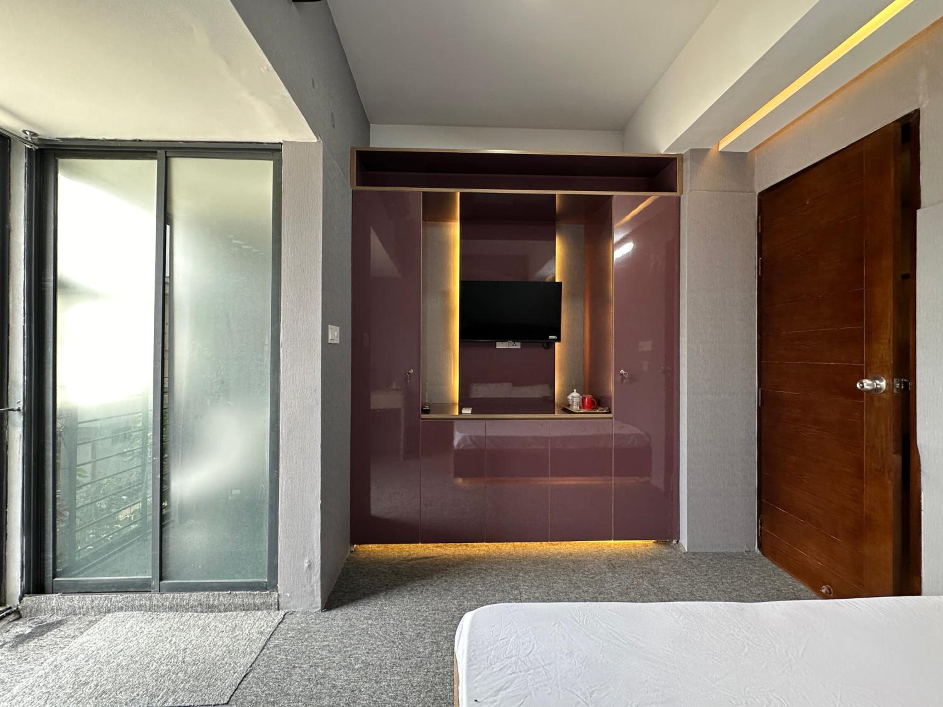 GreyRooms