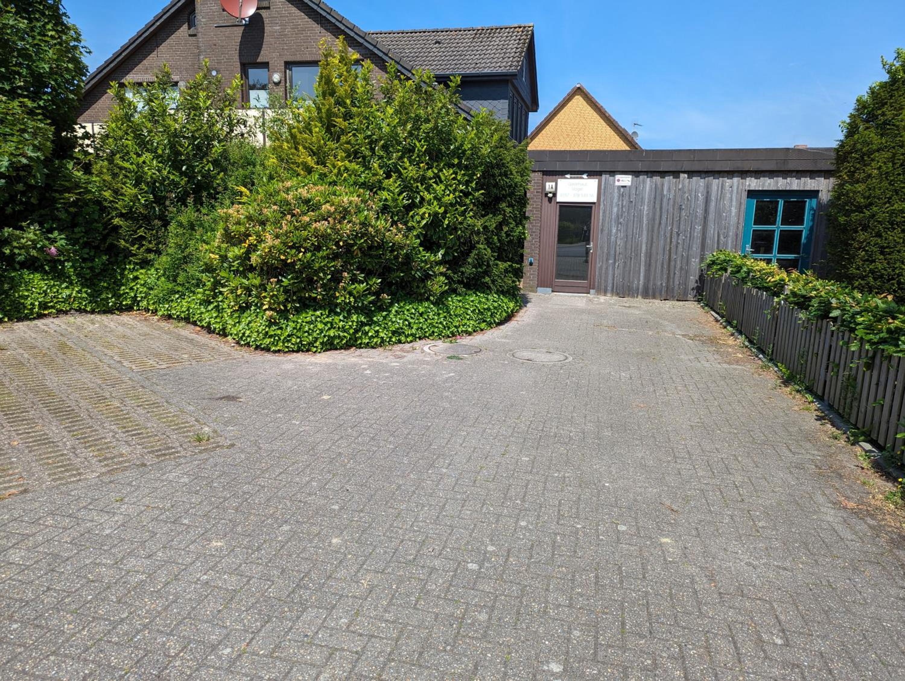 Gästehaus Vogel - Seeschwalbe