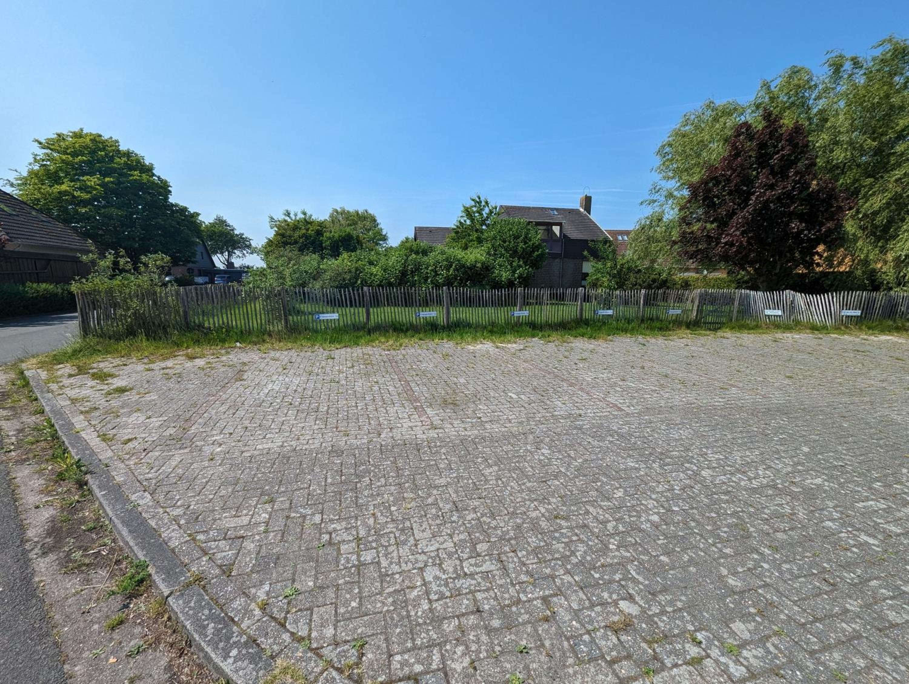 Gästehaus Vogel - Seeschwalbe