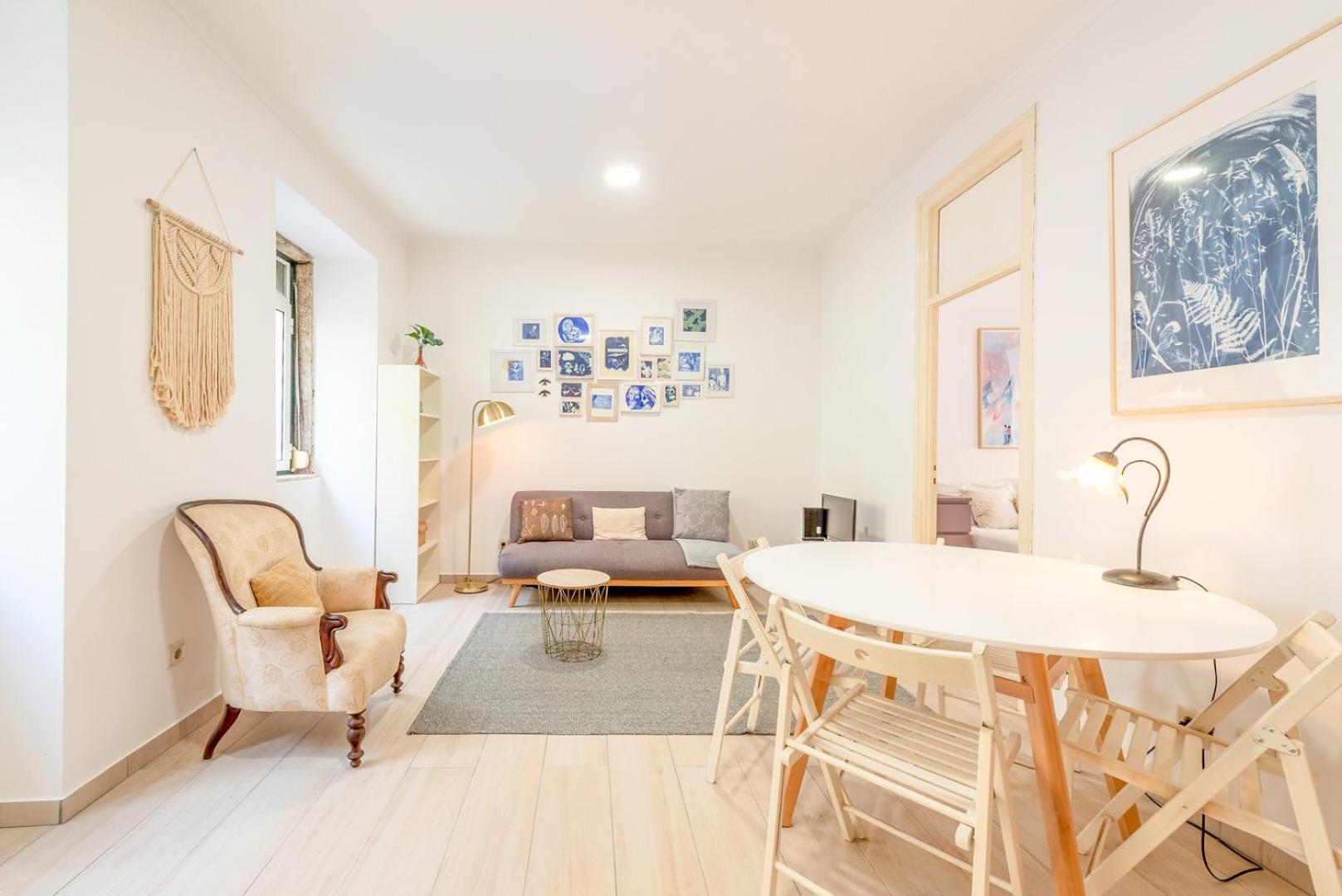 GuestReady - Cozy Estefânia view 2