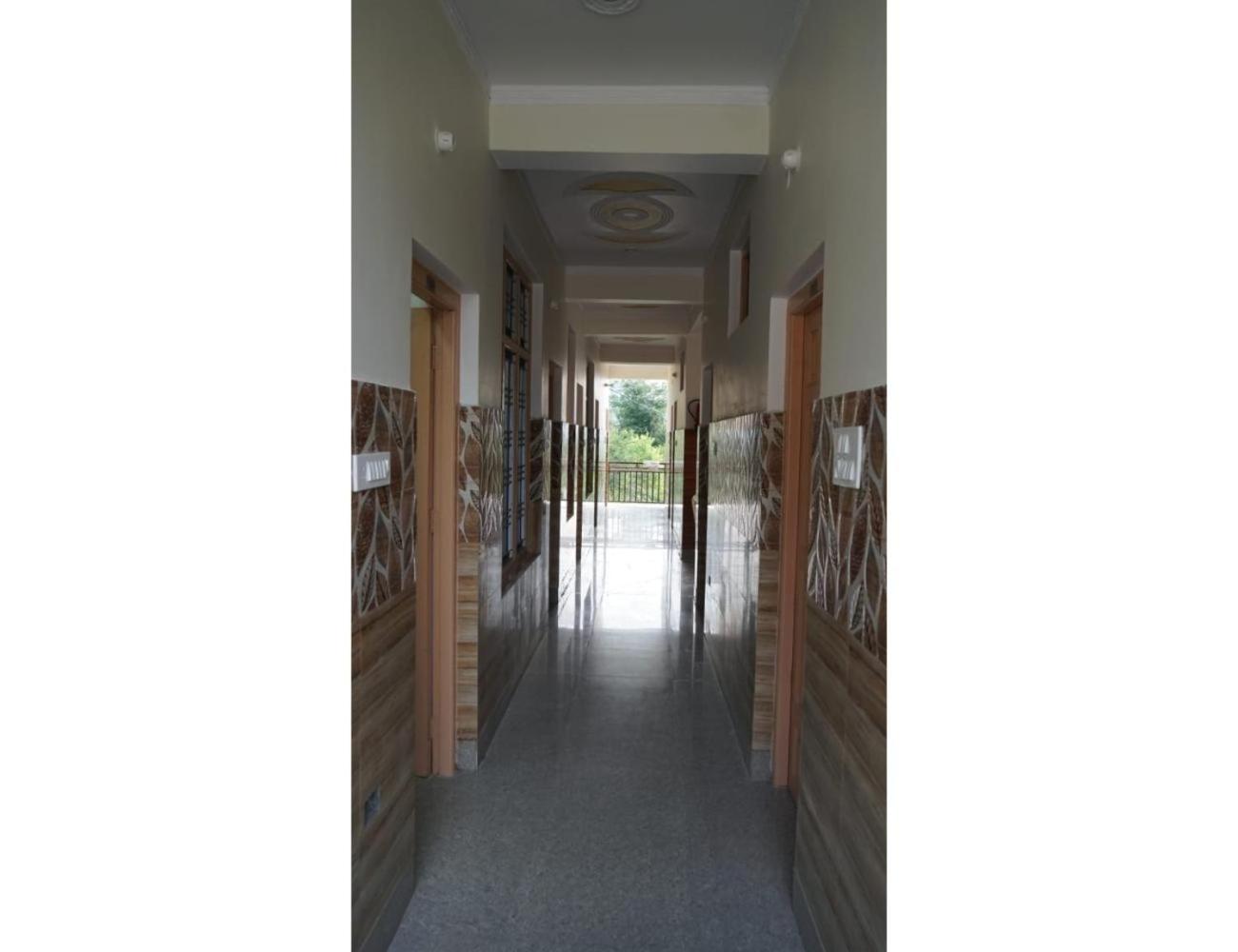 Hotel Vijay Residency, Barkot view 3