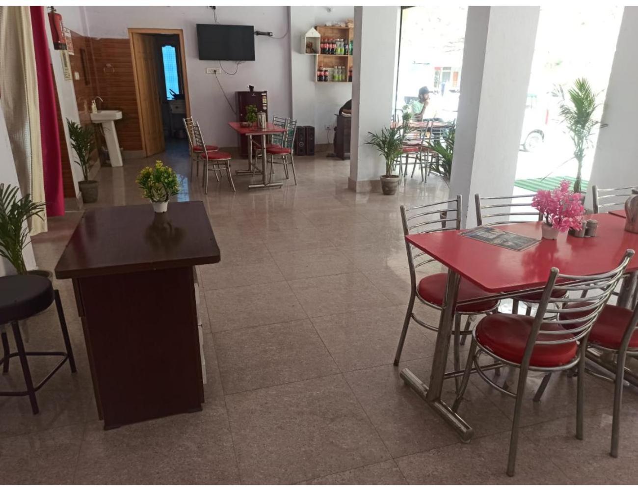 Hotel Vijay Residency, Barkot view 4