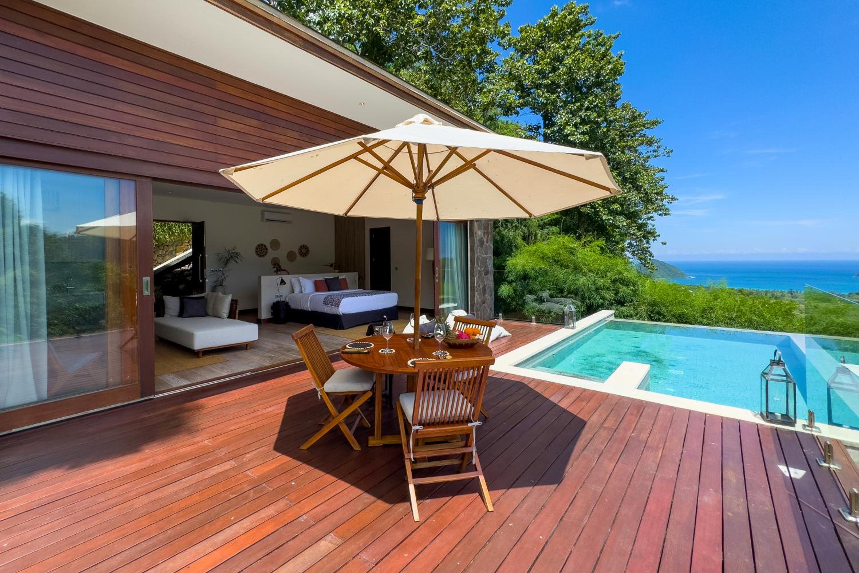 Selong Selo Resort and Villas