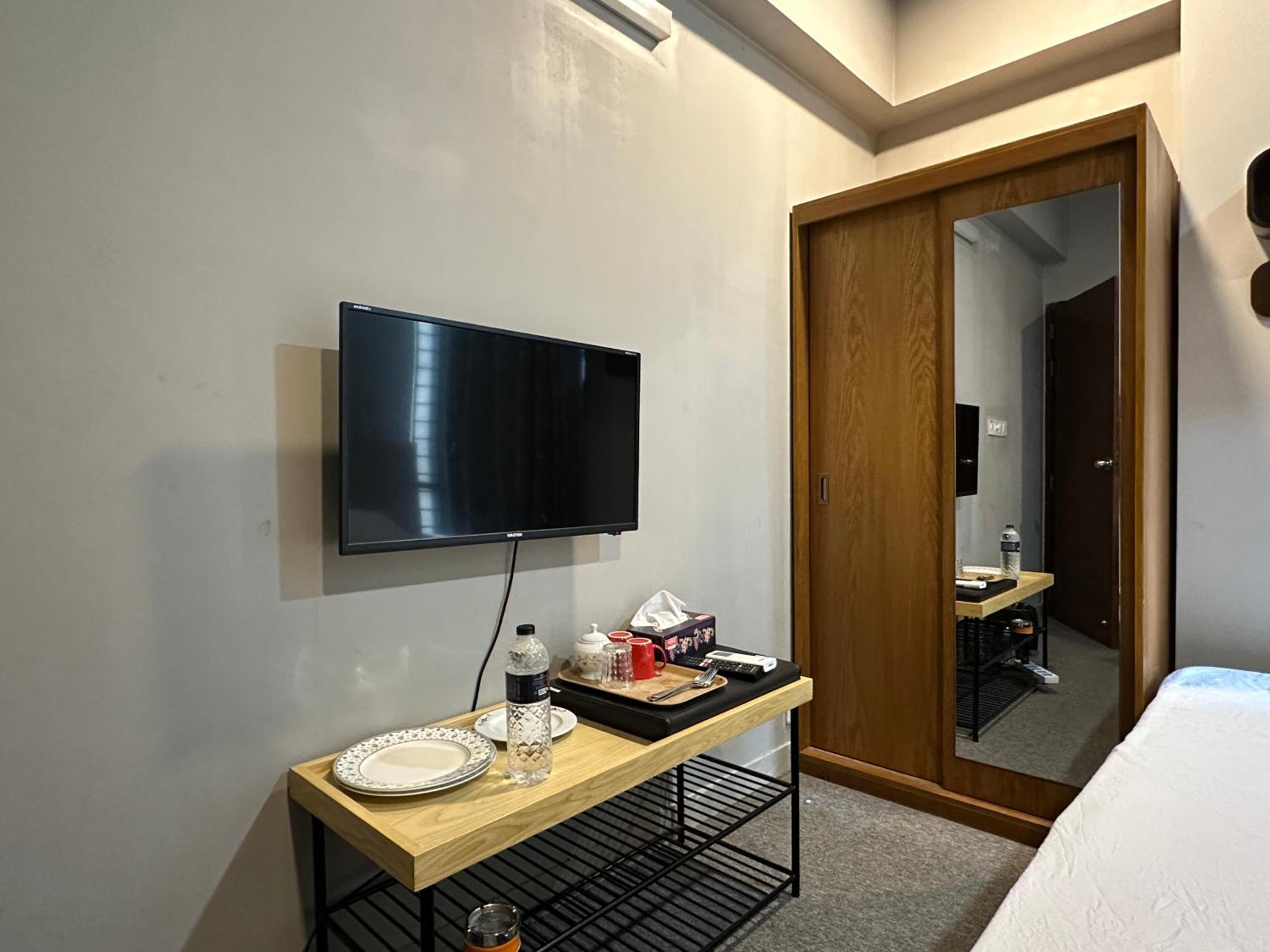 GreyRooms