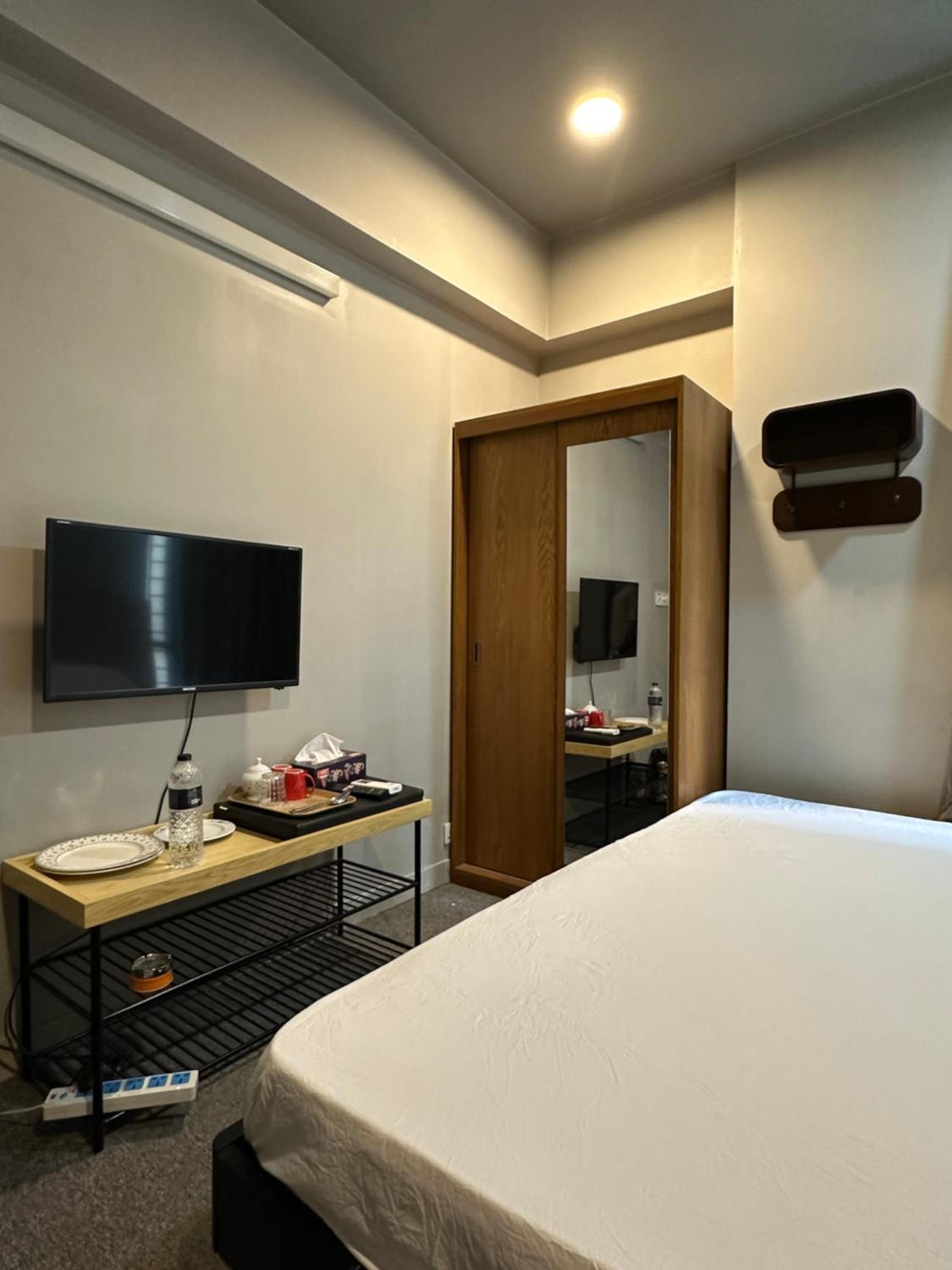 GreyRooms
