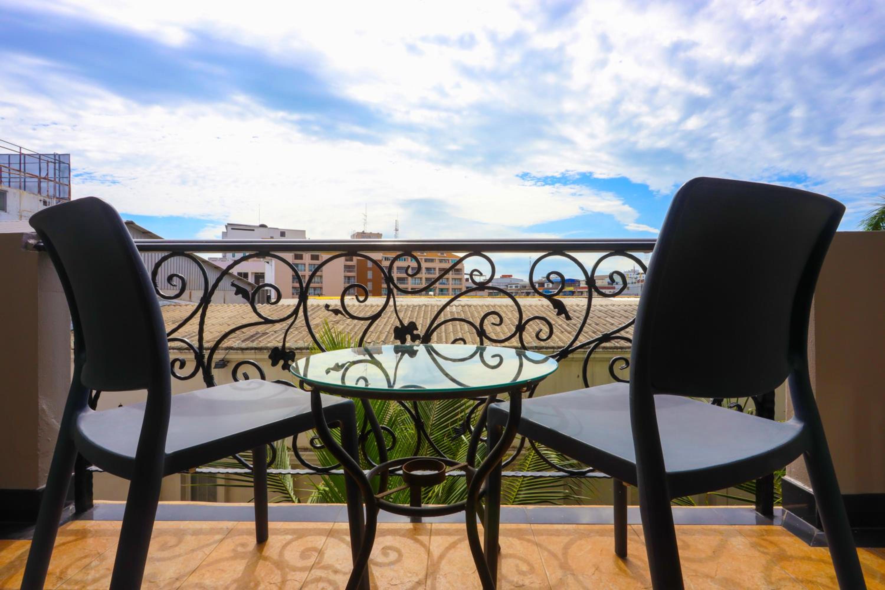 Land Royal Residence Pattaya