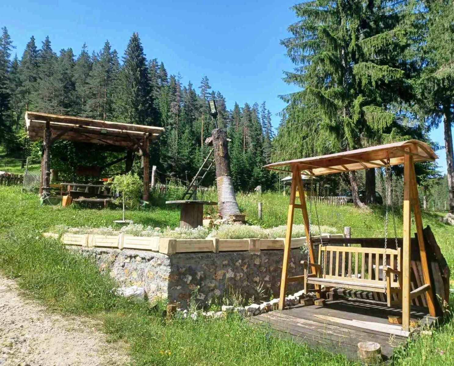 ВИЛА ПЕРИКА-Vila PERIKA