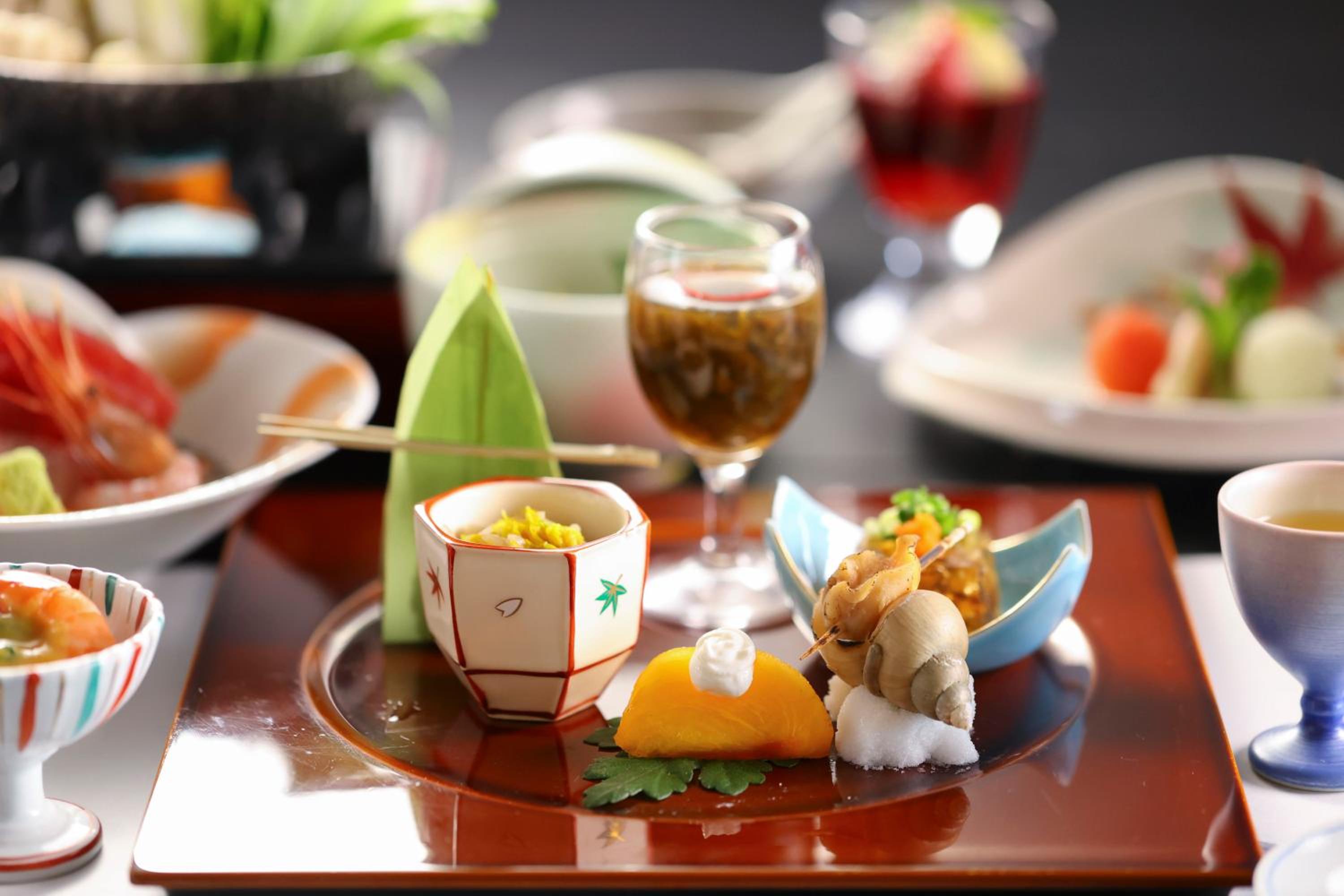 Fujikawaguchiko Onsen Hotel Asafuji