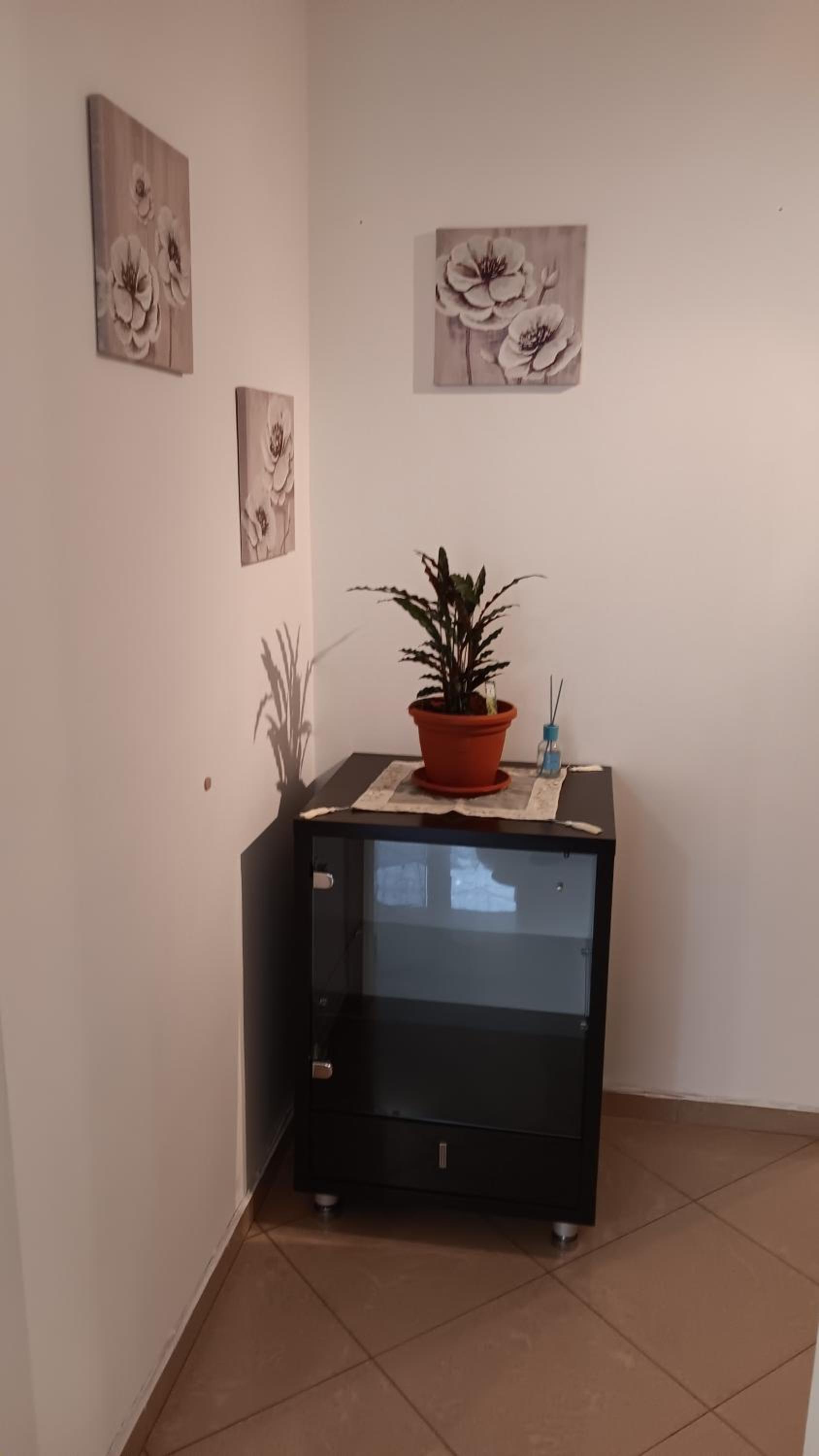 Serenity Apt Iztok Sofia
