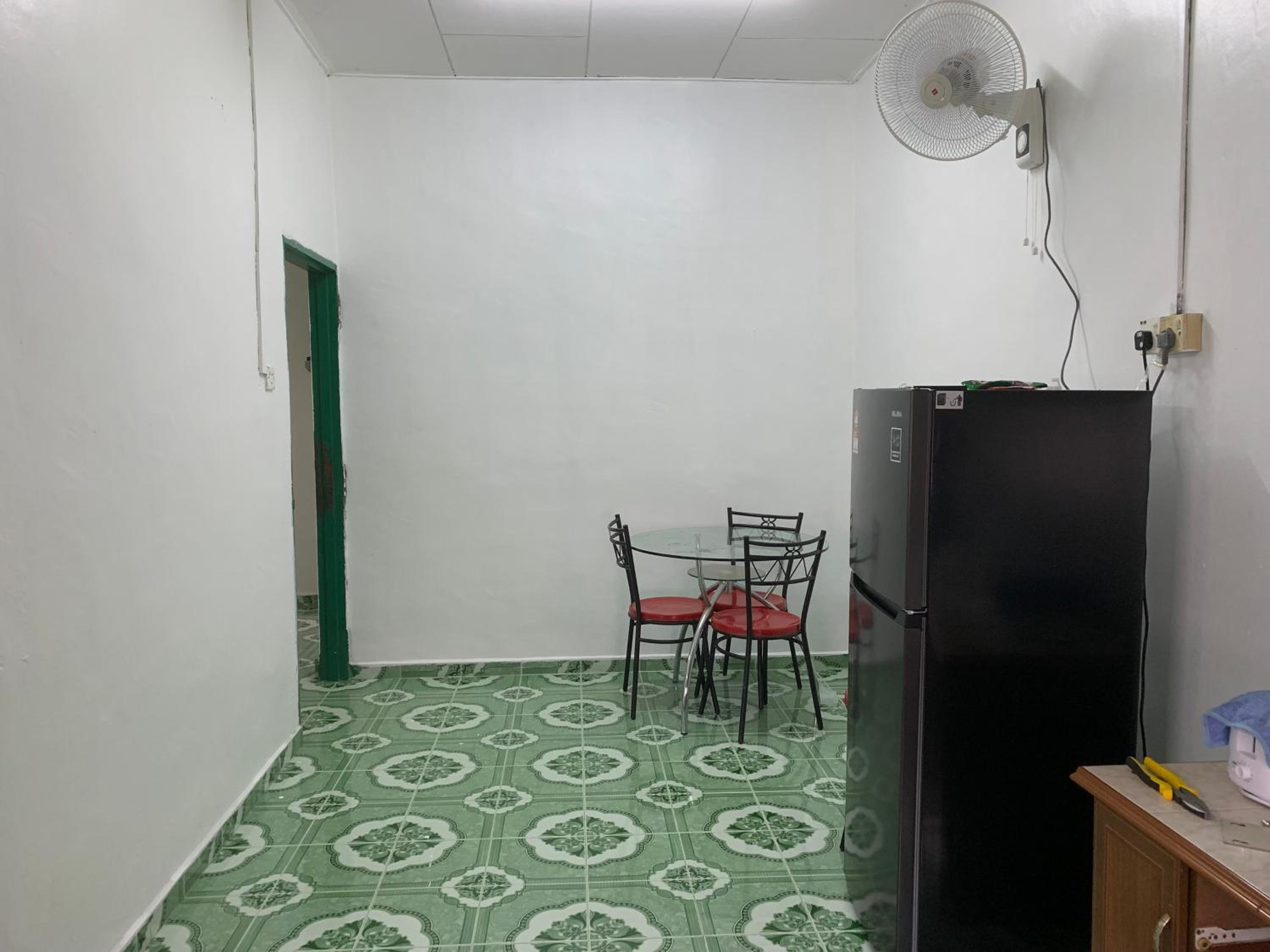 Zulaika Homestay