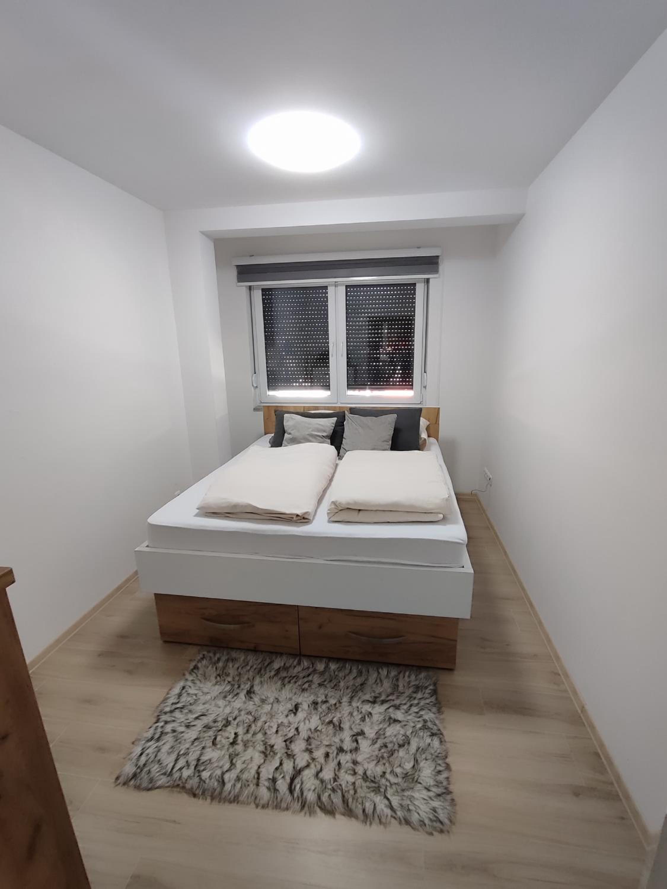Apartman A&A