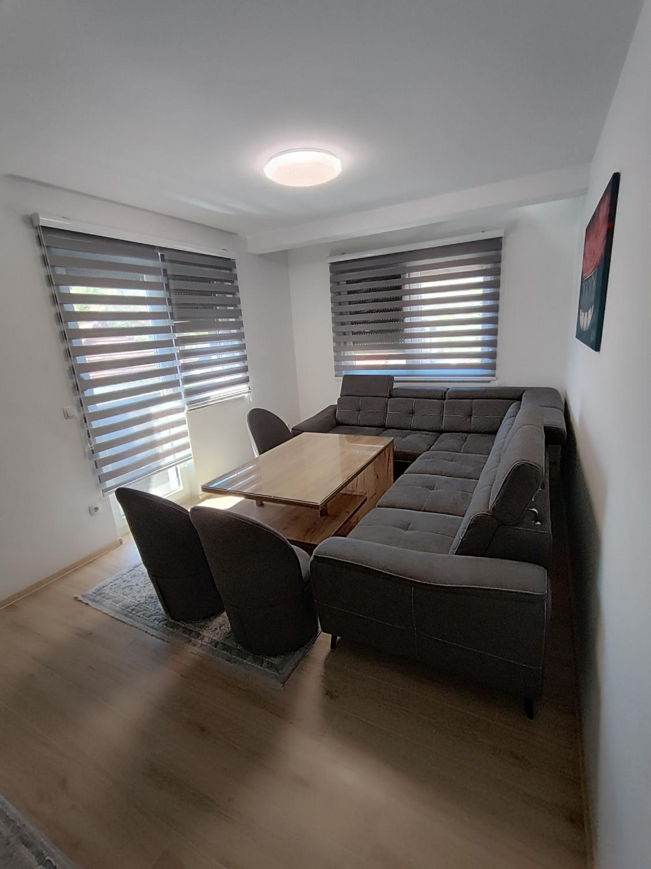 Apartman A&A