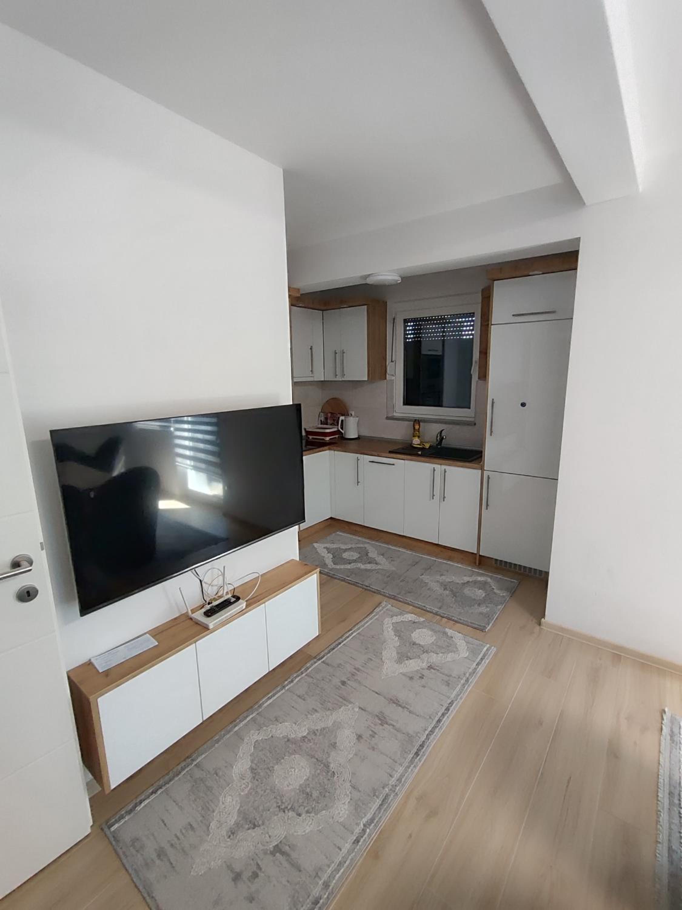 Apartman A&A