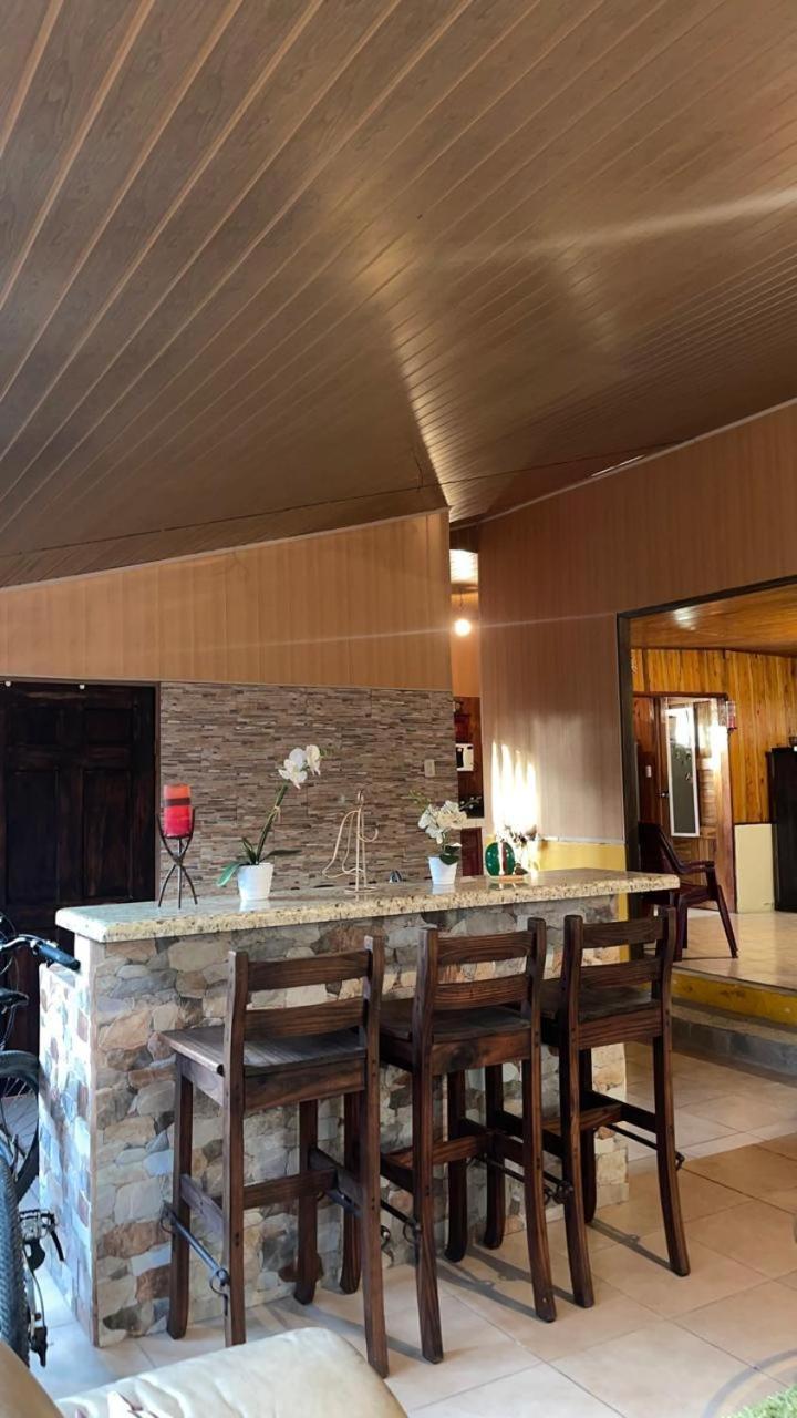 Colon Escape House