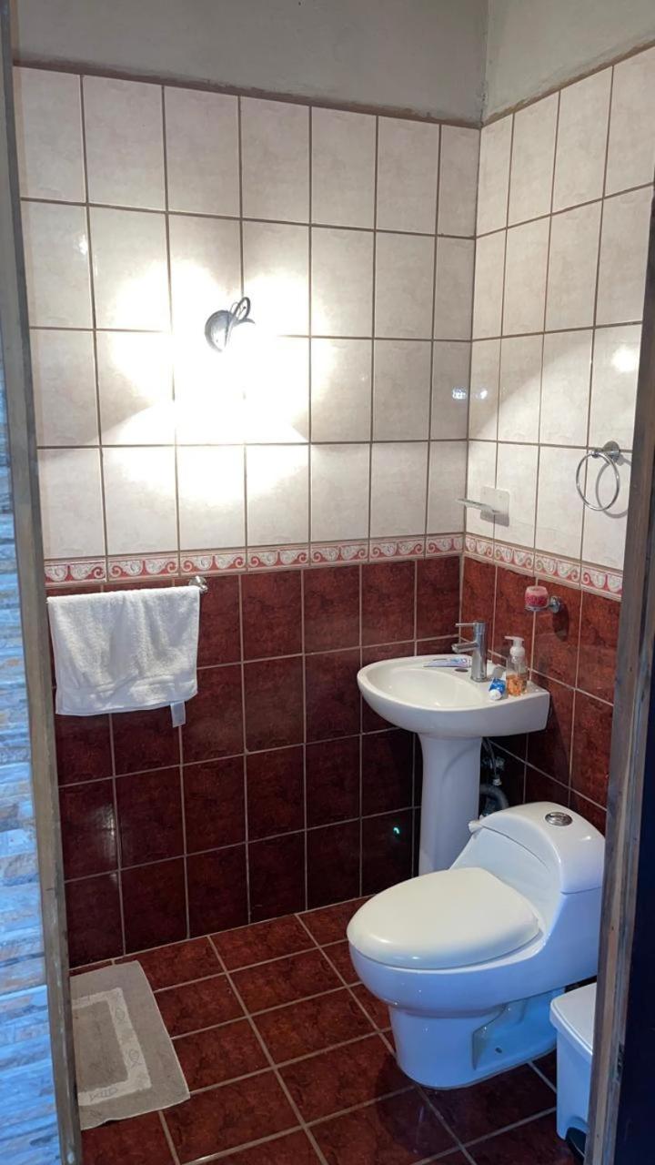 Colon Escape House