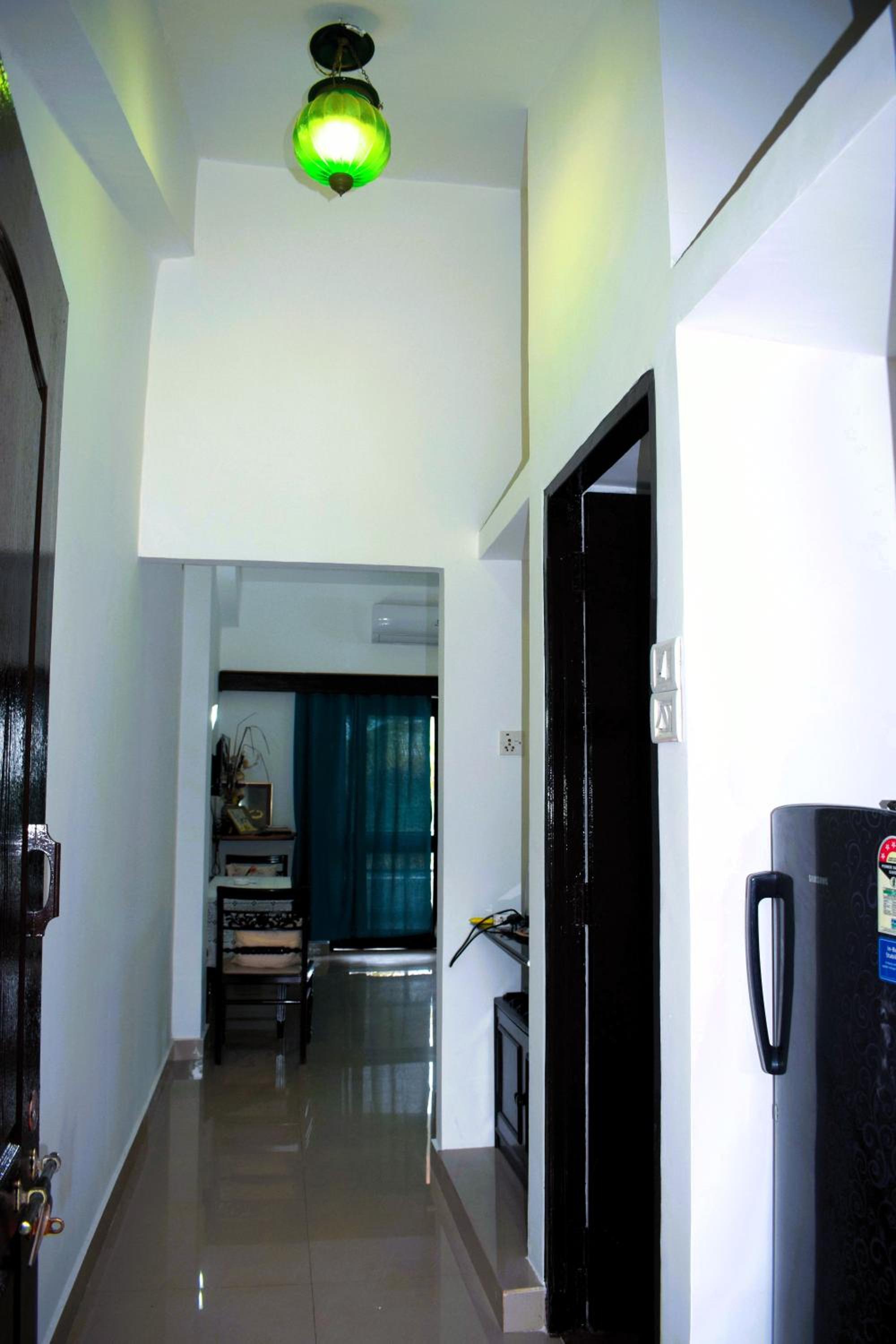 Cozy sea facing studio at Luisa by the Sea with hi-speed wifi, from Isavyasa Retreats view 5