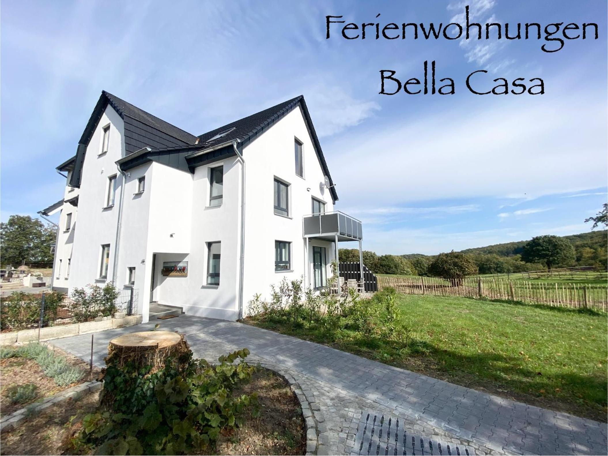 Apartmenthaus Bella Casa