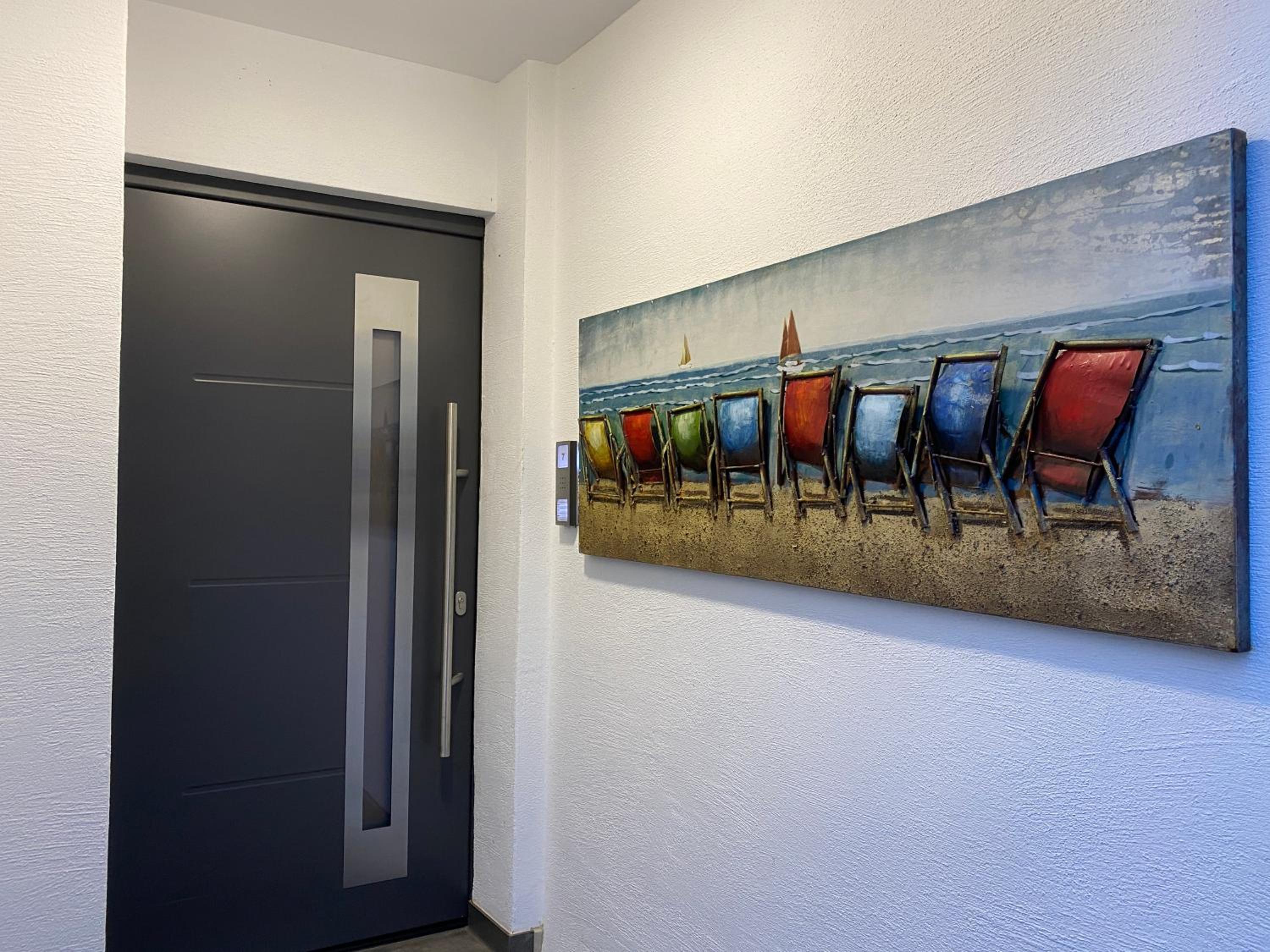 Apartmenthaus Bella Casa