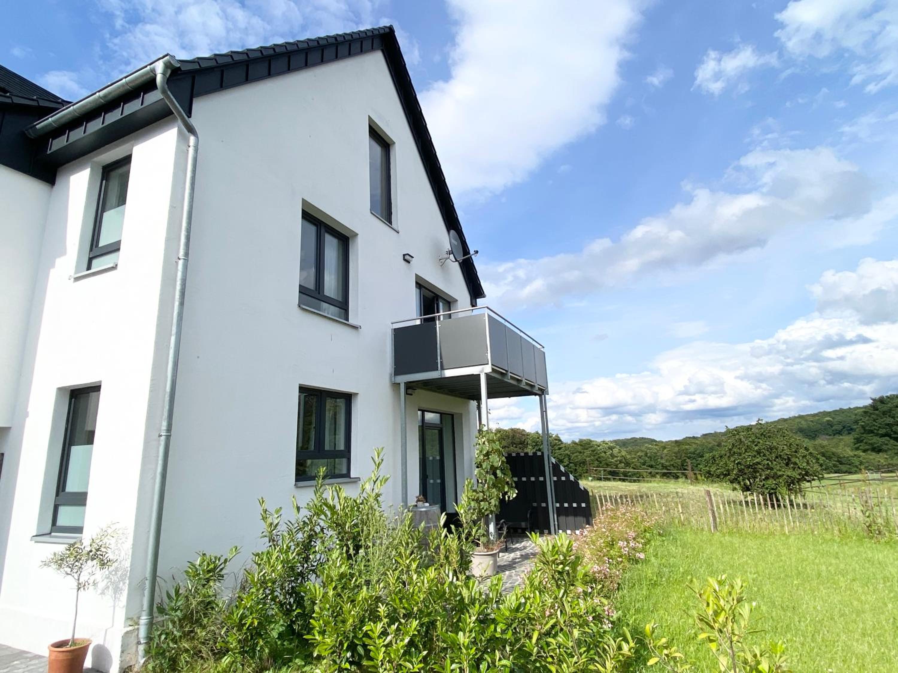 Apartmenthaus Bella Casa