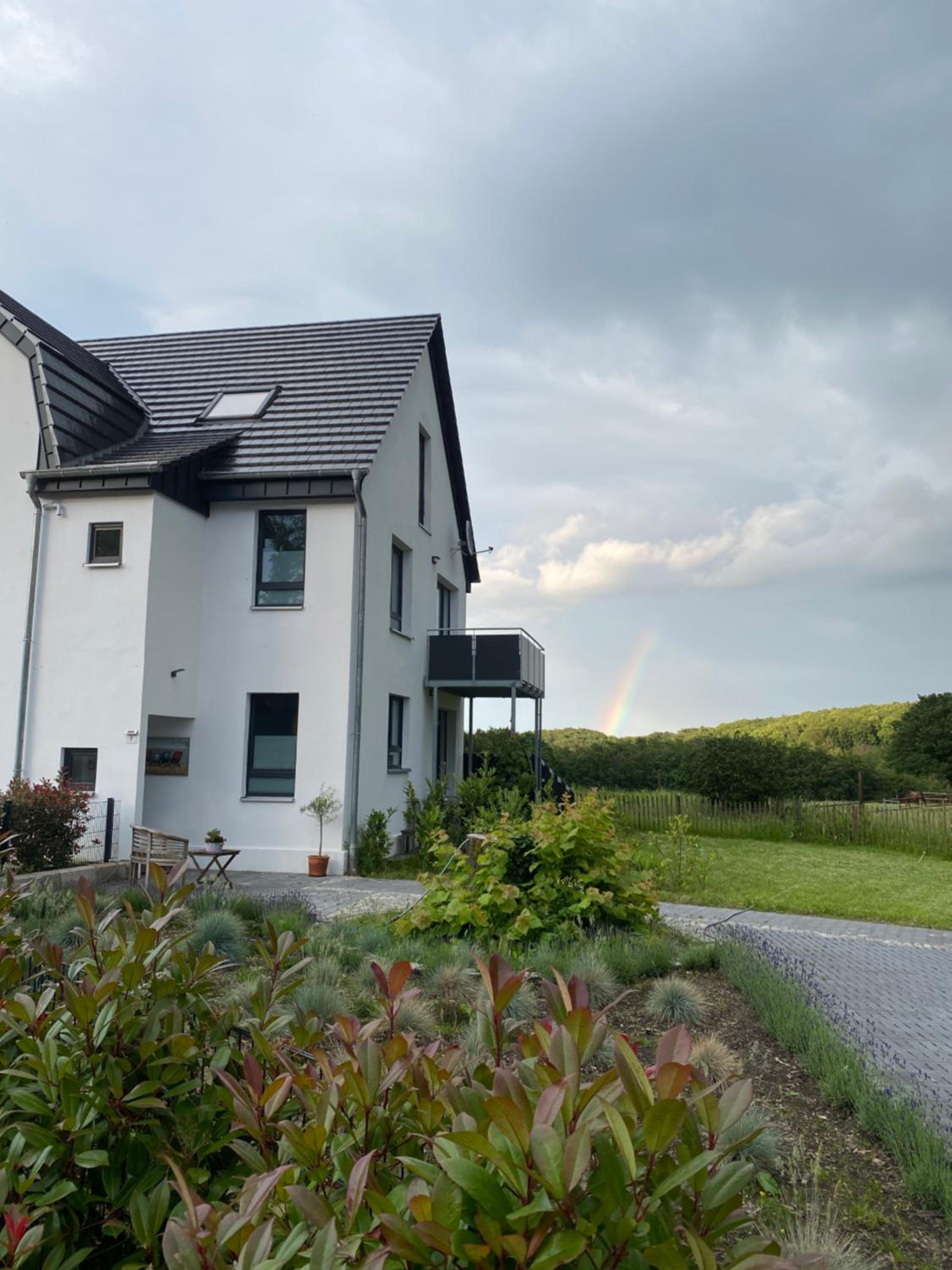 Apartmenthaus Bella Casa