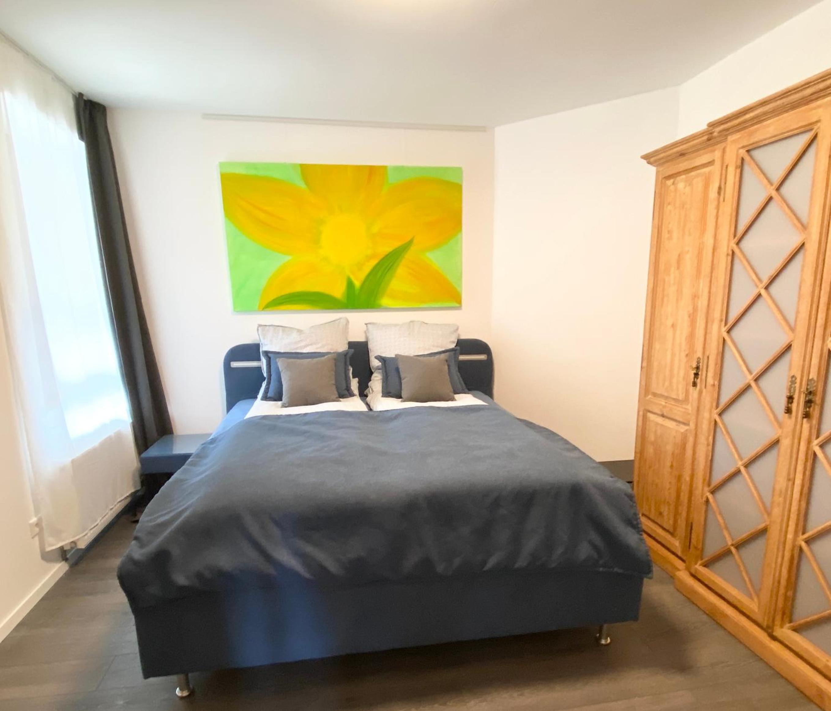 Apartmenthaus Bella Casa