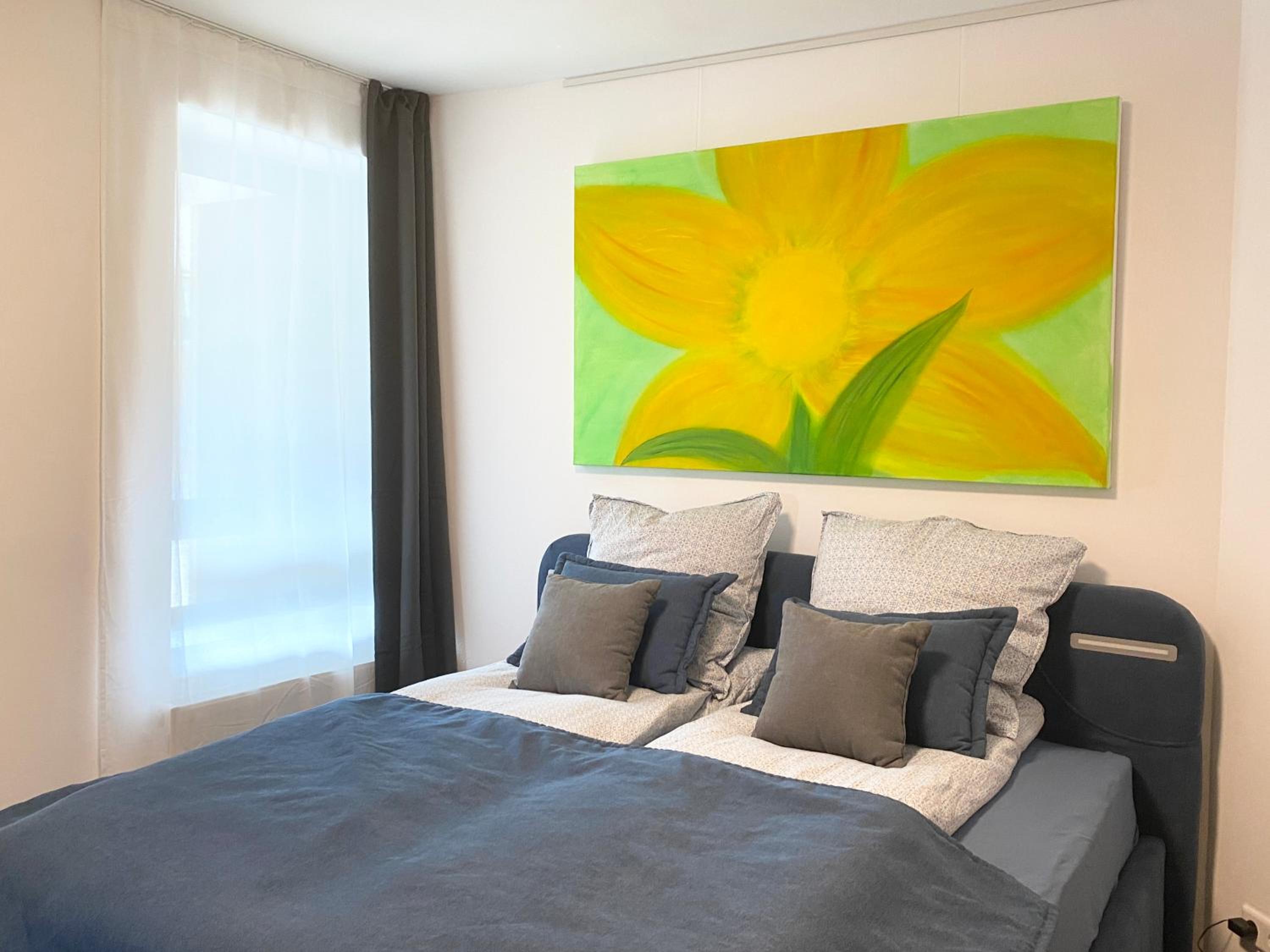 Apartmenthaus Bella Casa