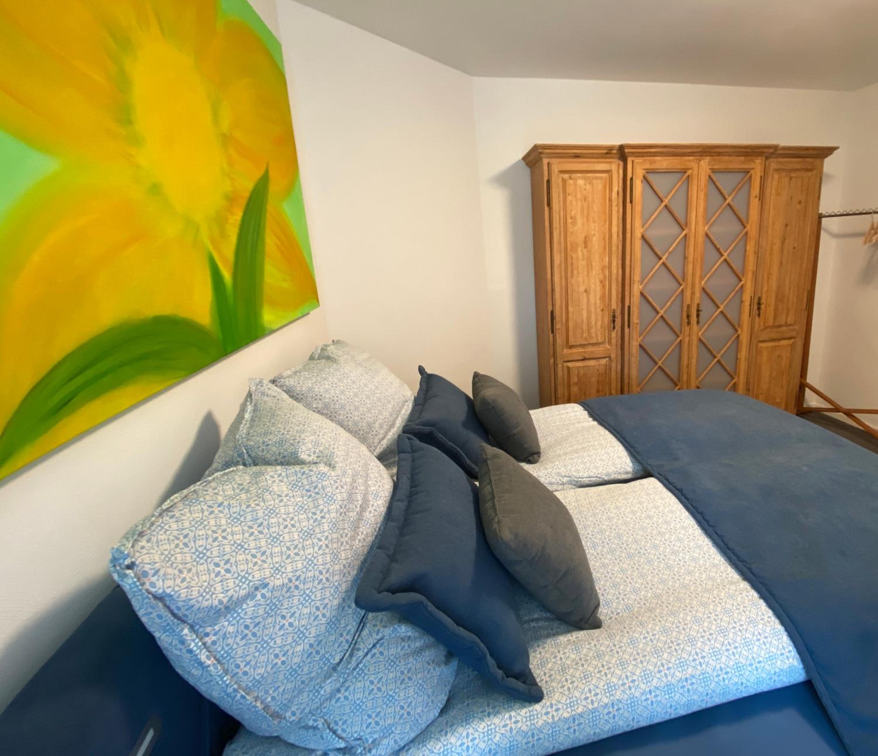 Apartmenthaus Bella Casa