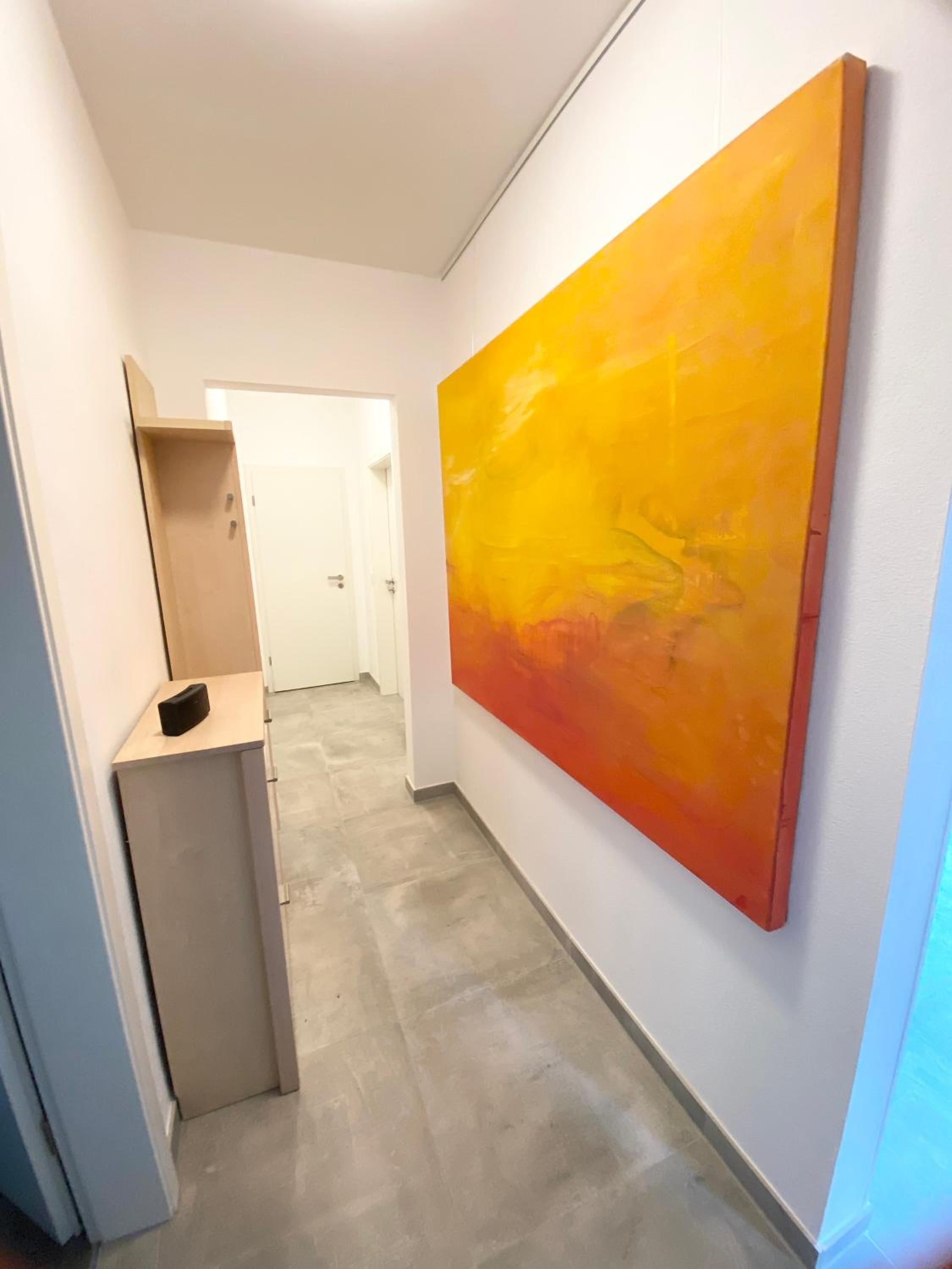 Apartmenthaus Bella Casa