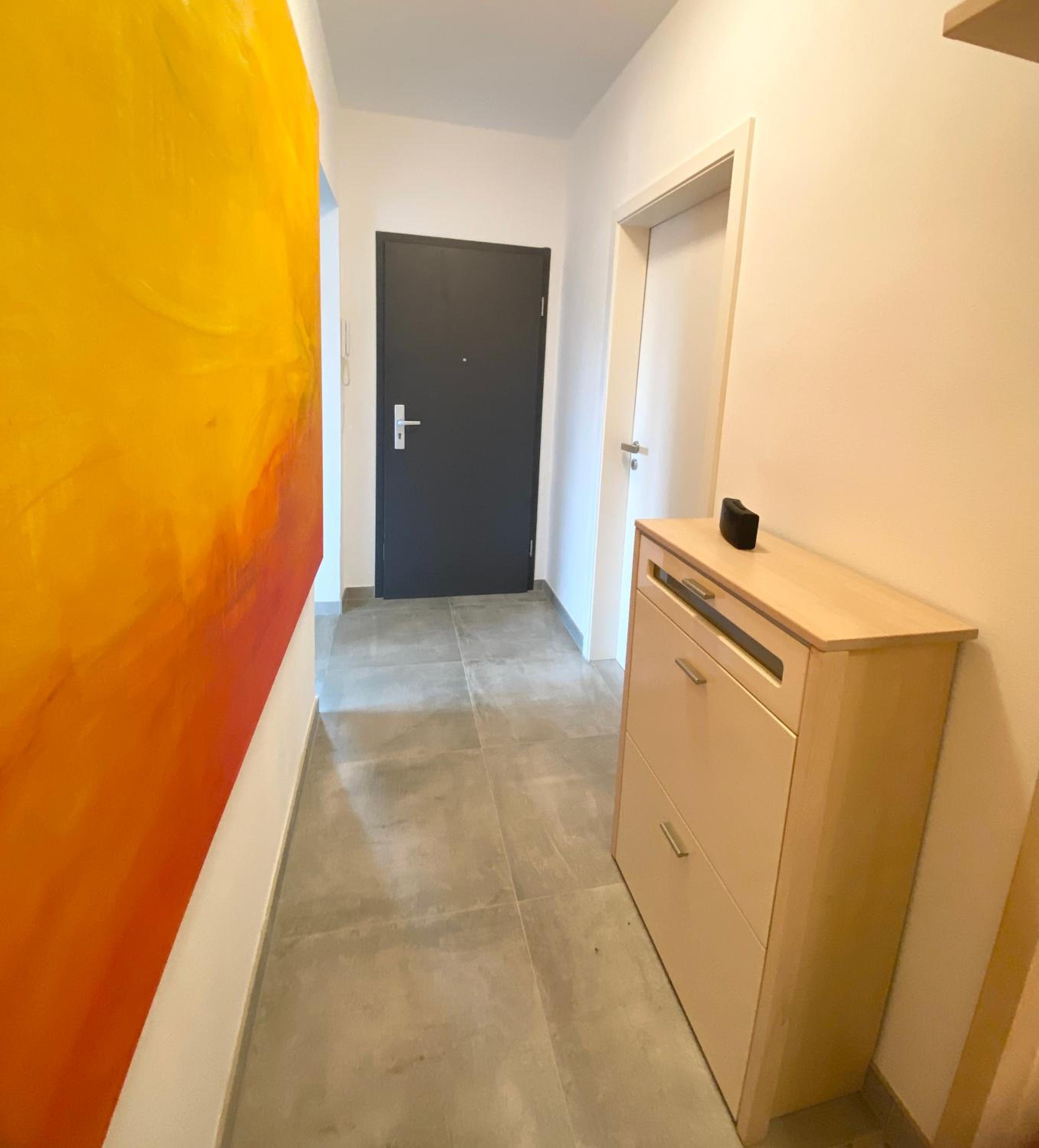 Apartmenthaus Bella Casa