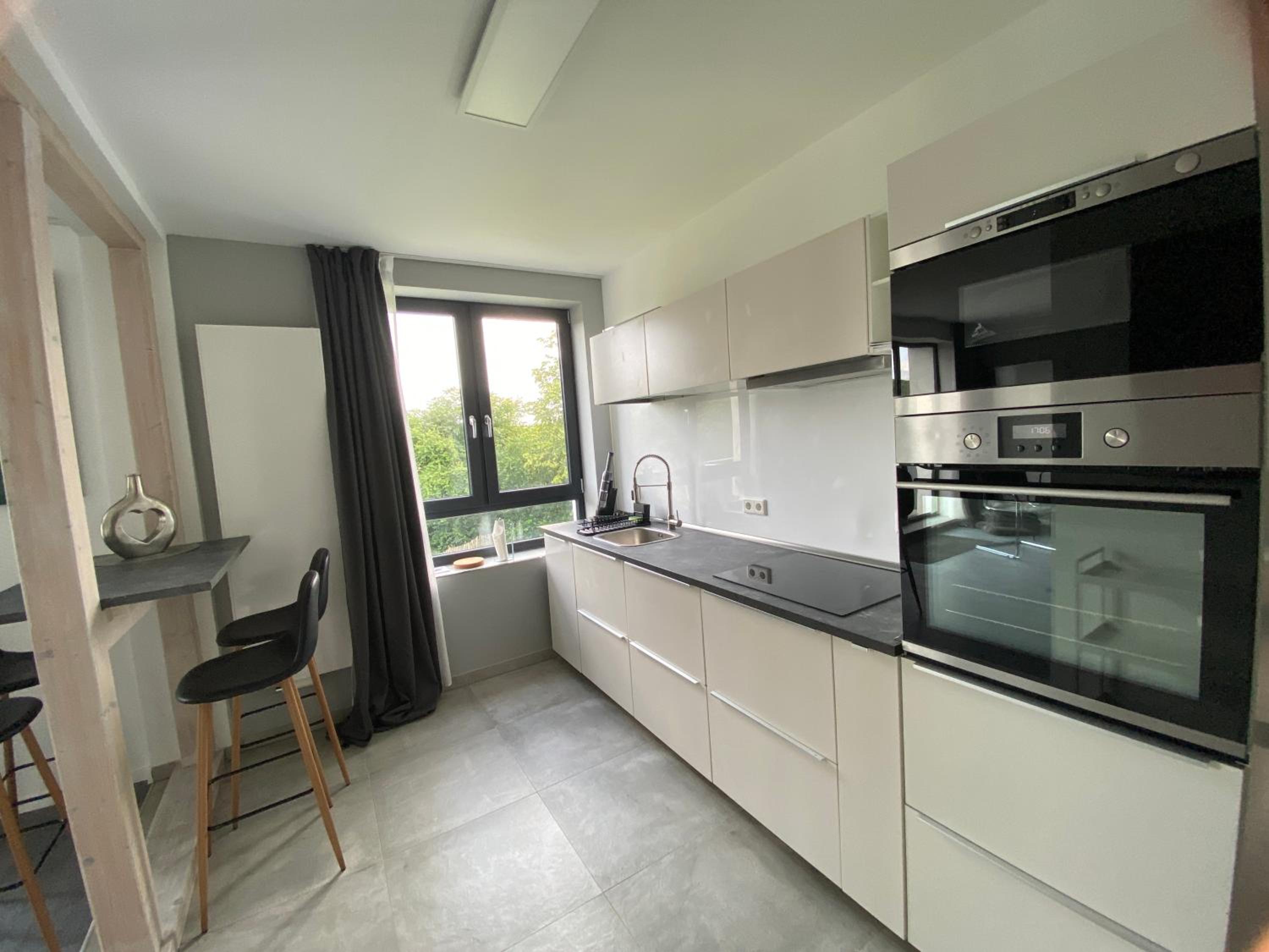 Apartmenthaus Bella Casa