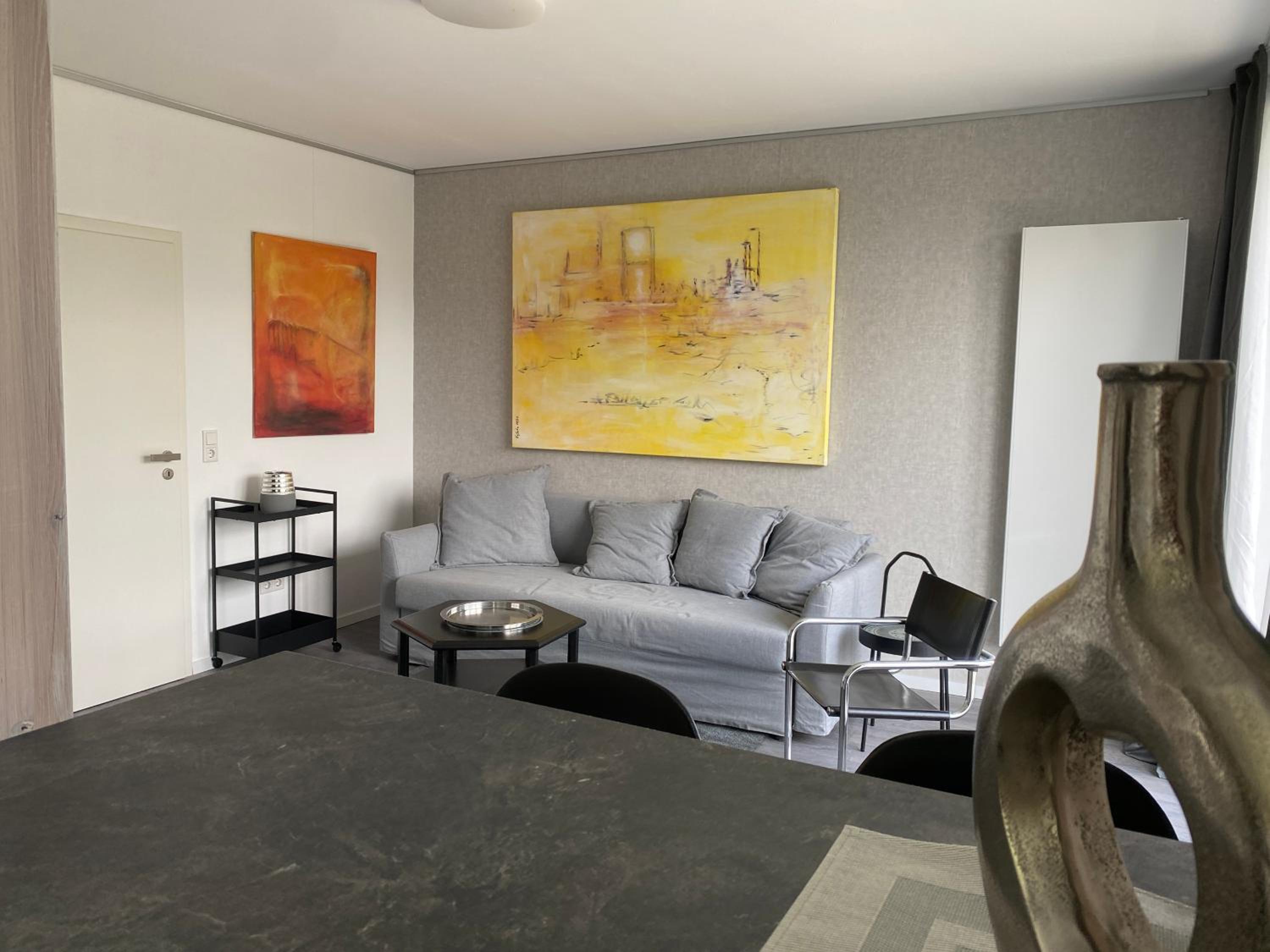 Apartmenthaus Bella Casa