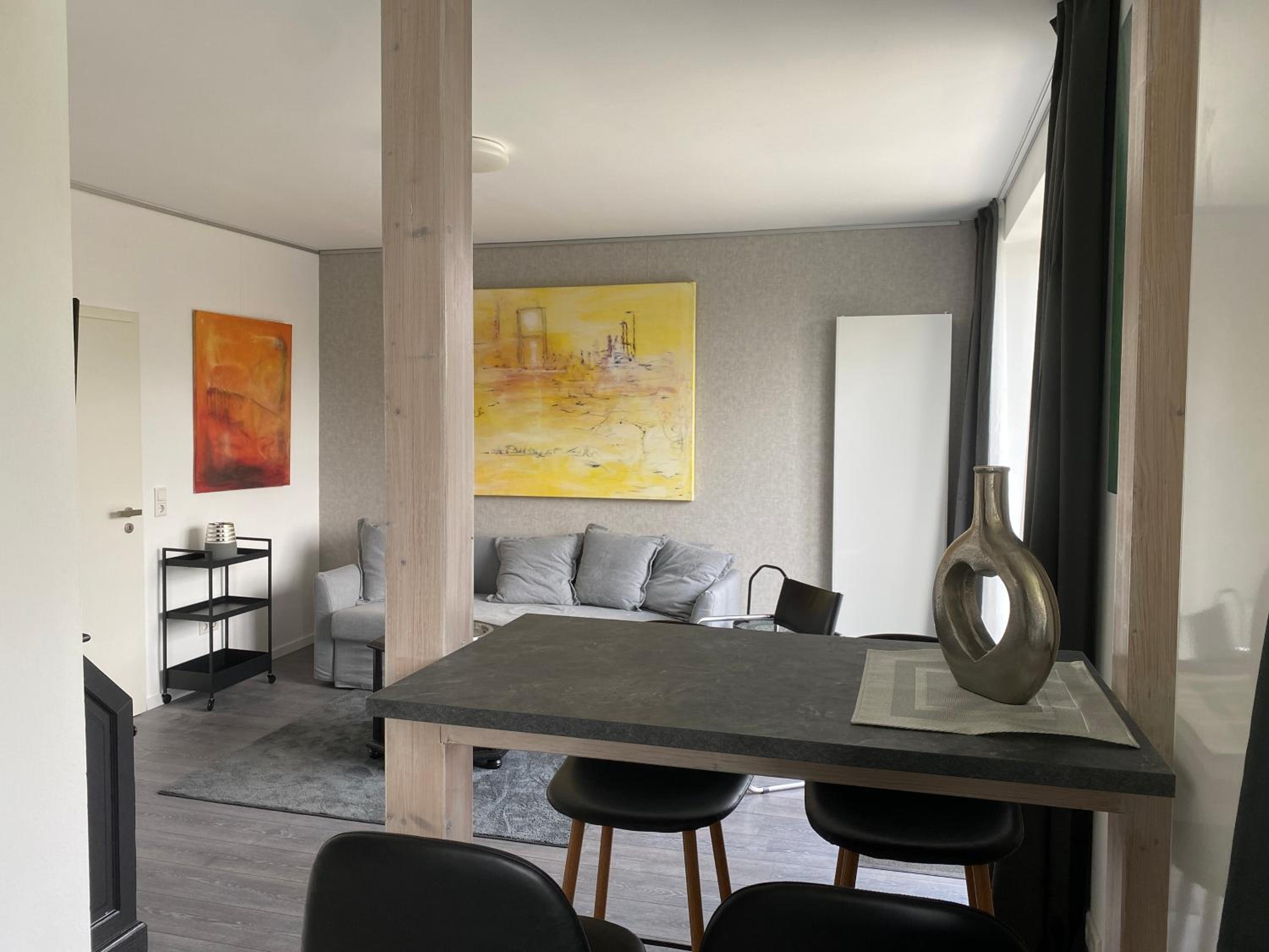 Apartmenthaus Bella Casa