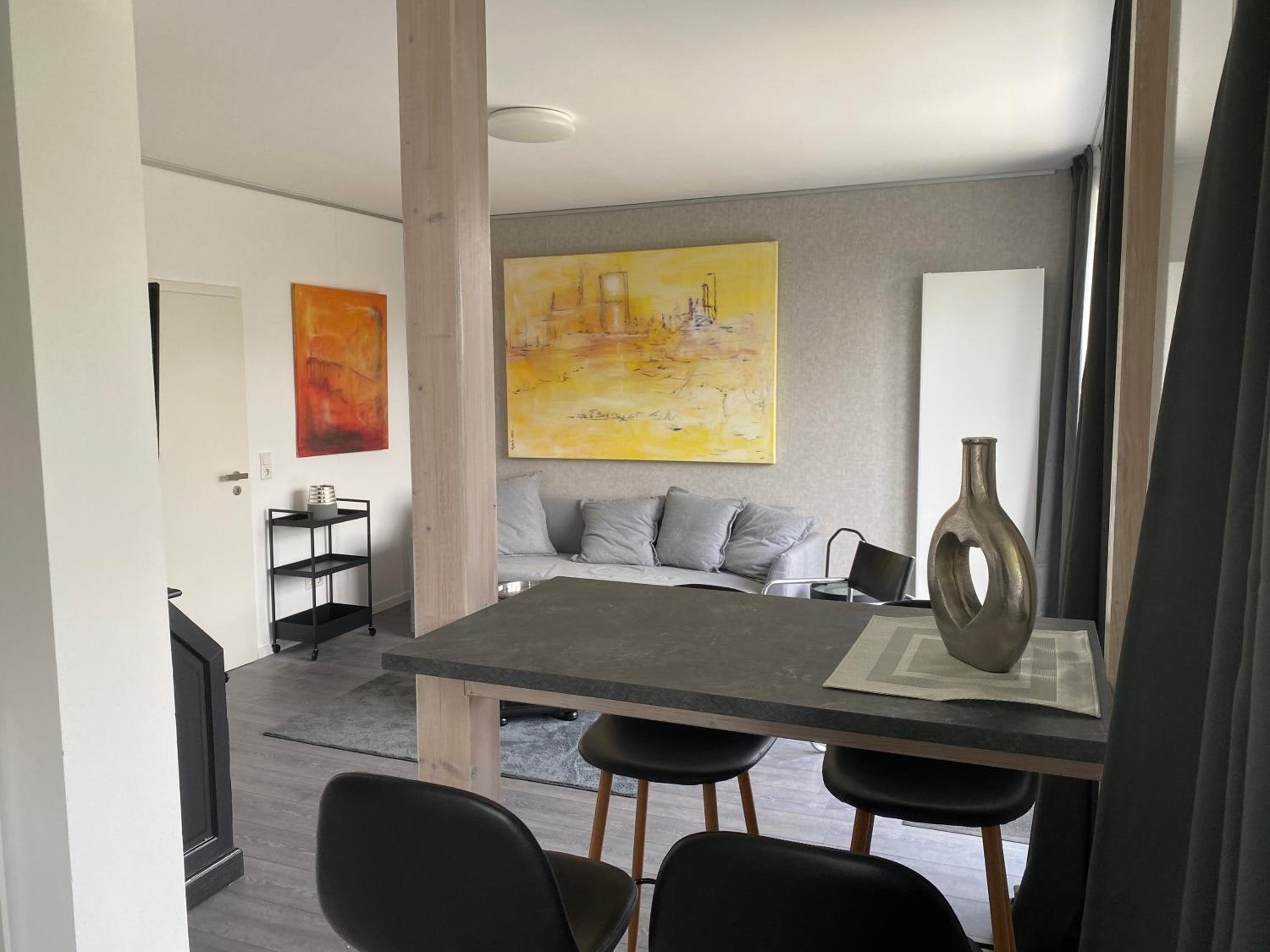 Apartmenthaus Bella Casa