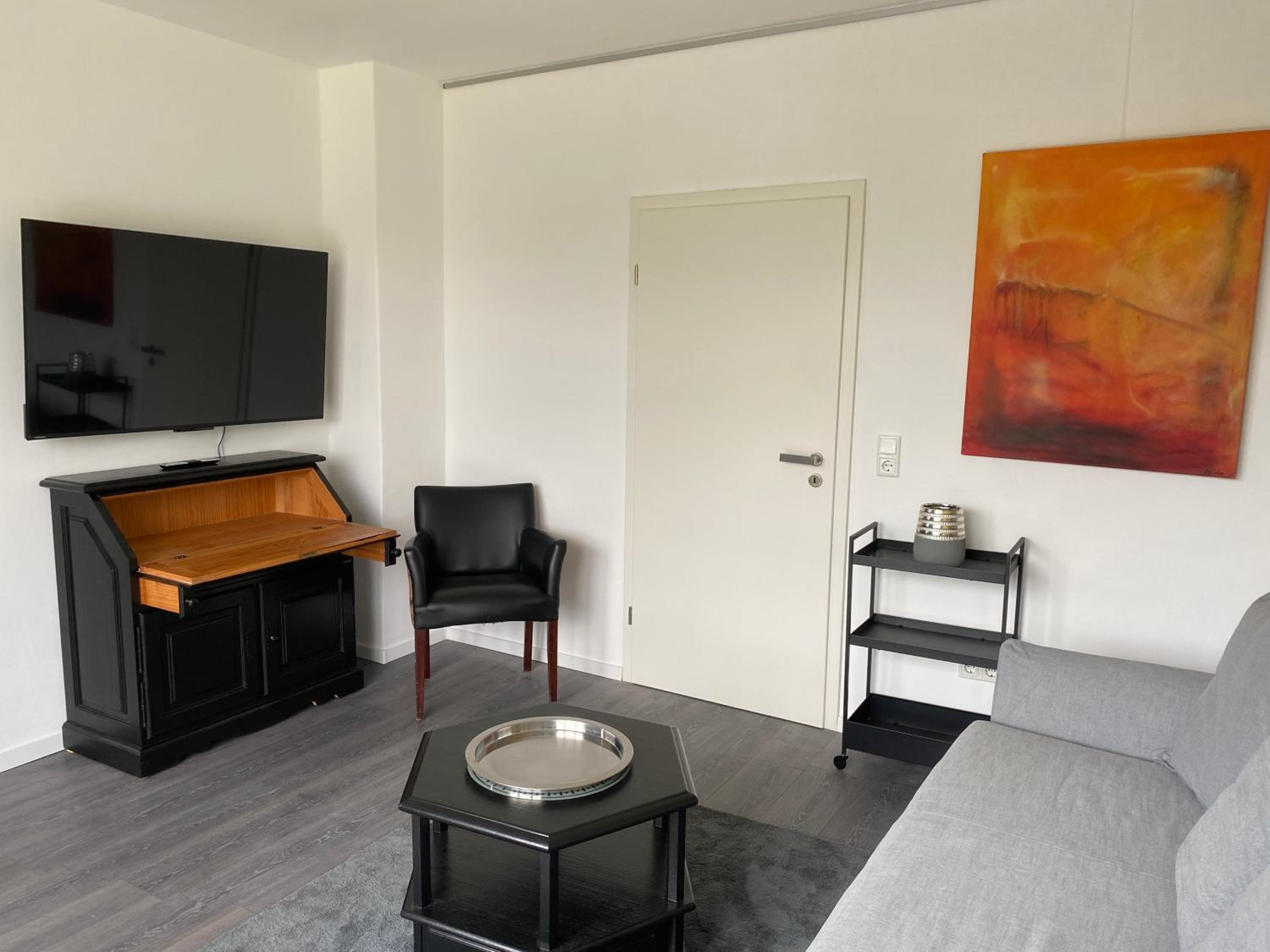 Apartmenthaus Bella Casa