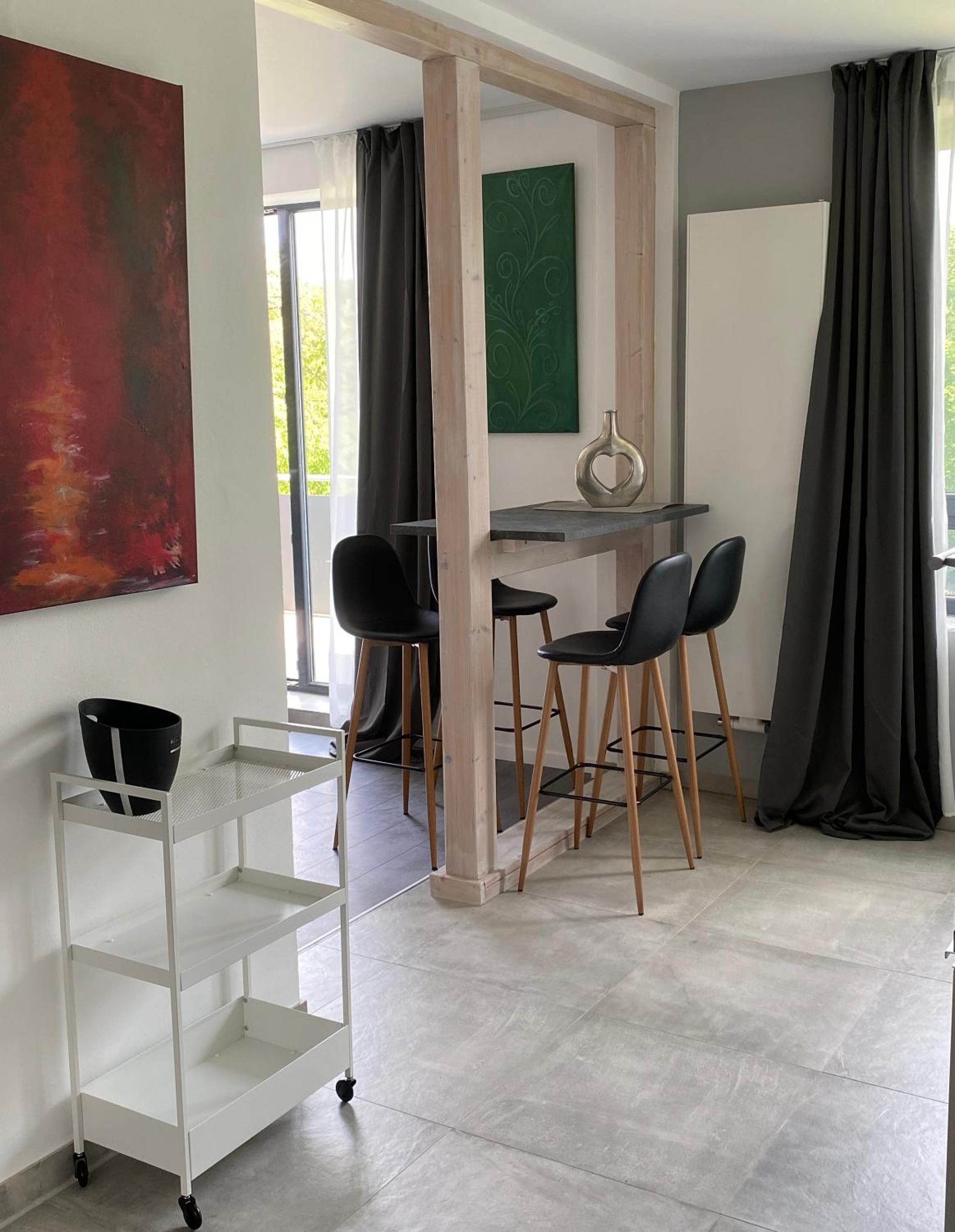 Apartmenthaus Bella Casa