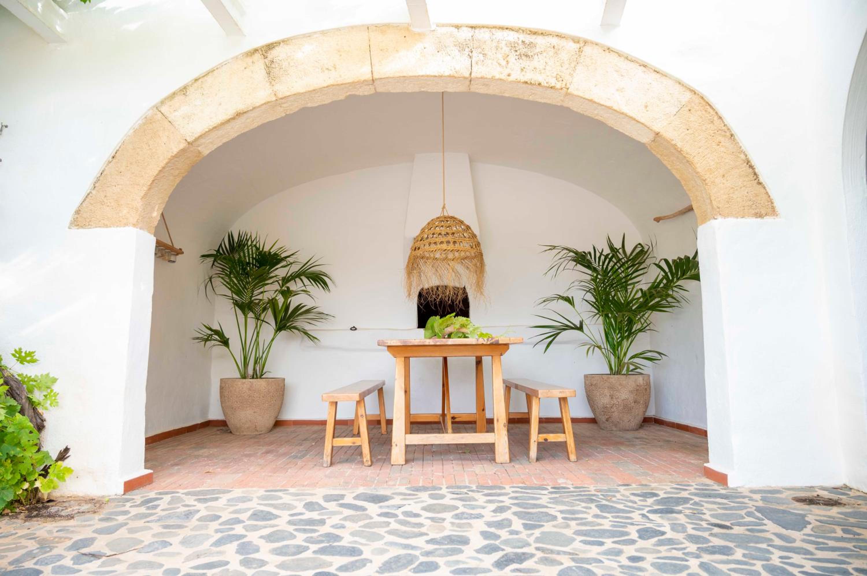 Llucmaçanes Gran Agroturismo