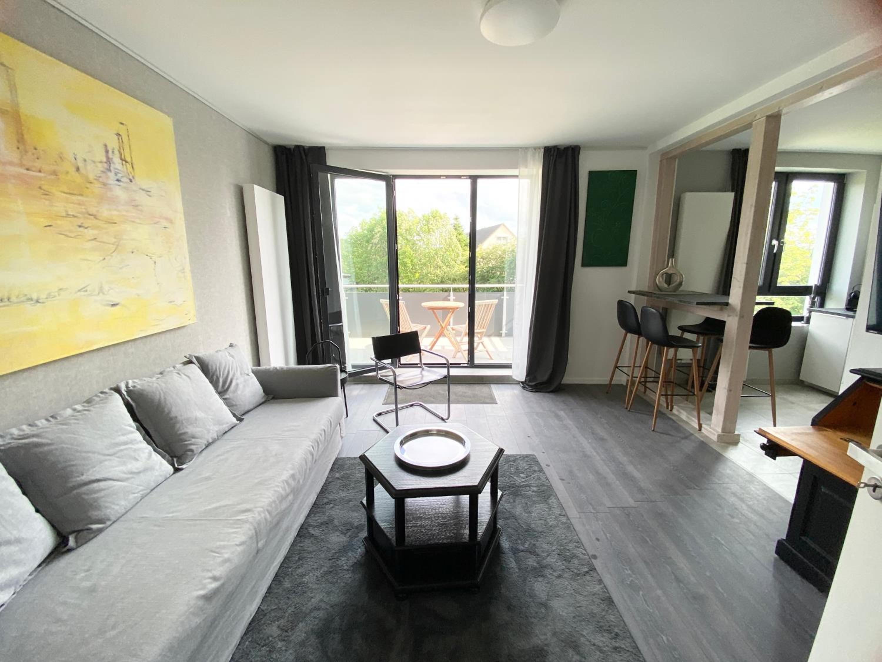 Apartmenthaus Bella Casa